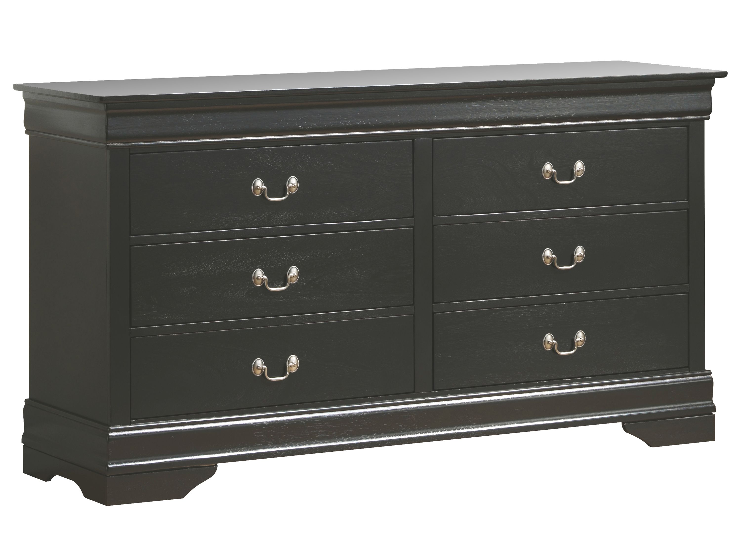 Rossie Bedroom Dresser | Raymour & Flanigan