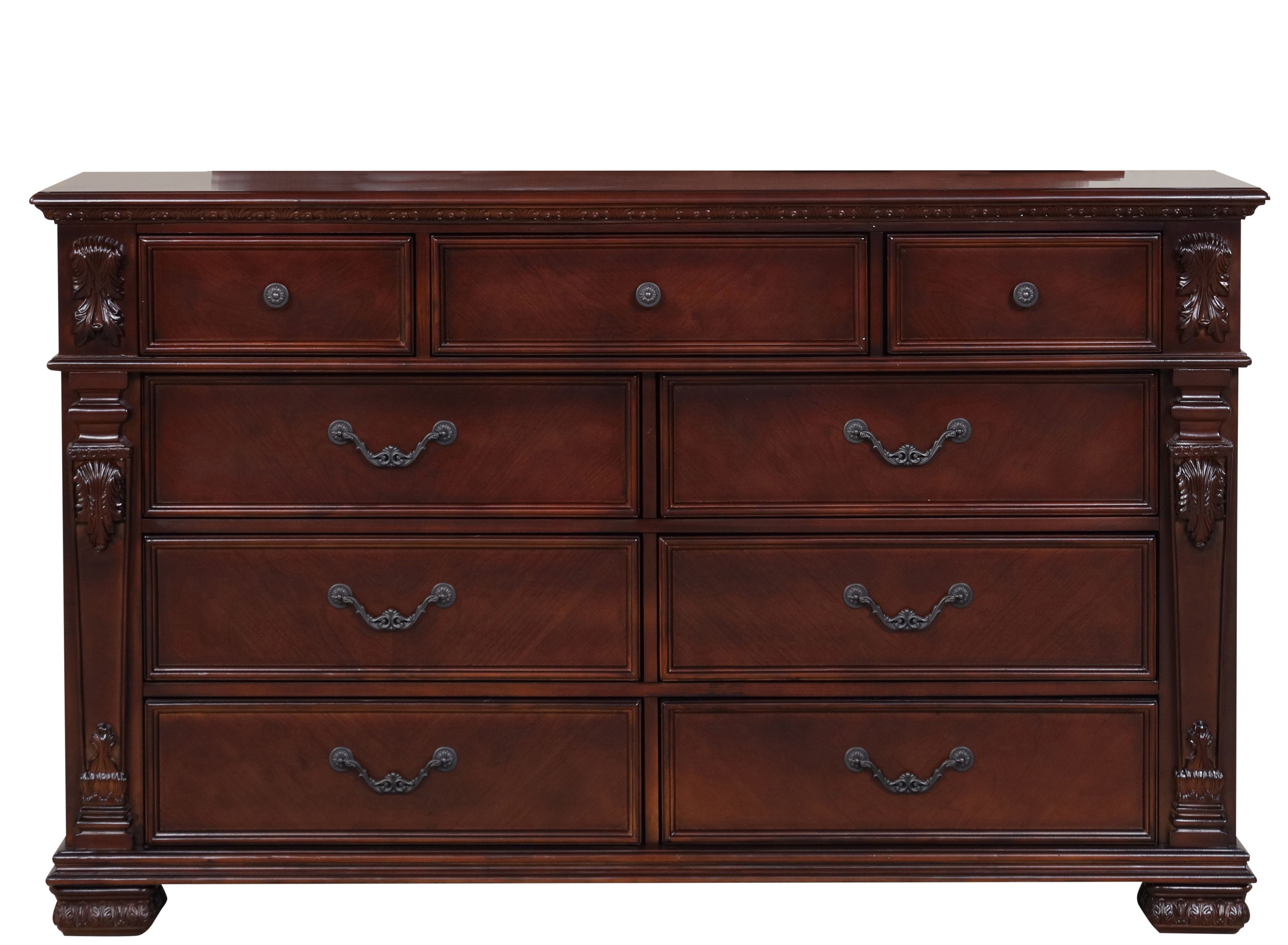 Raymour And Flanigan Dresser