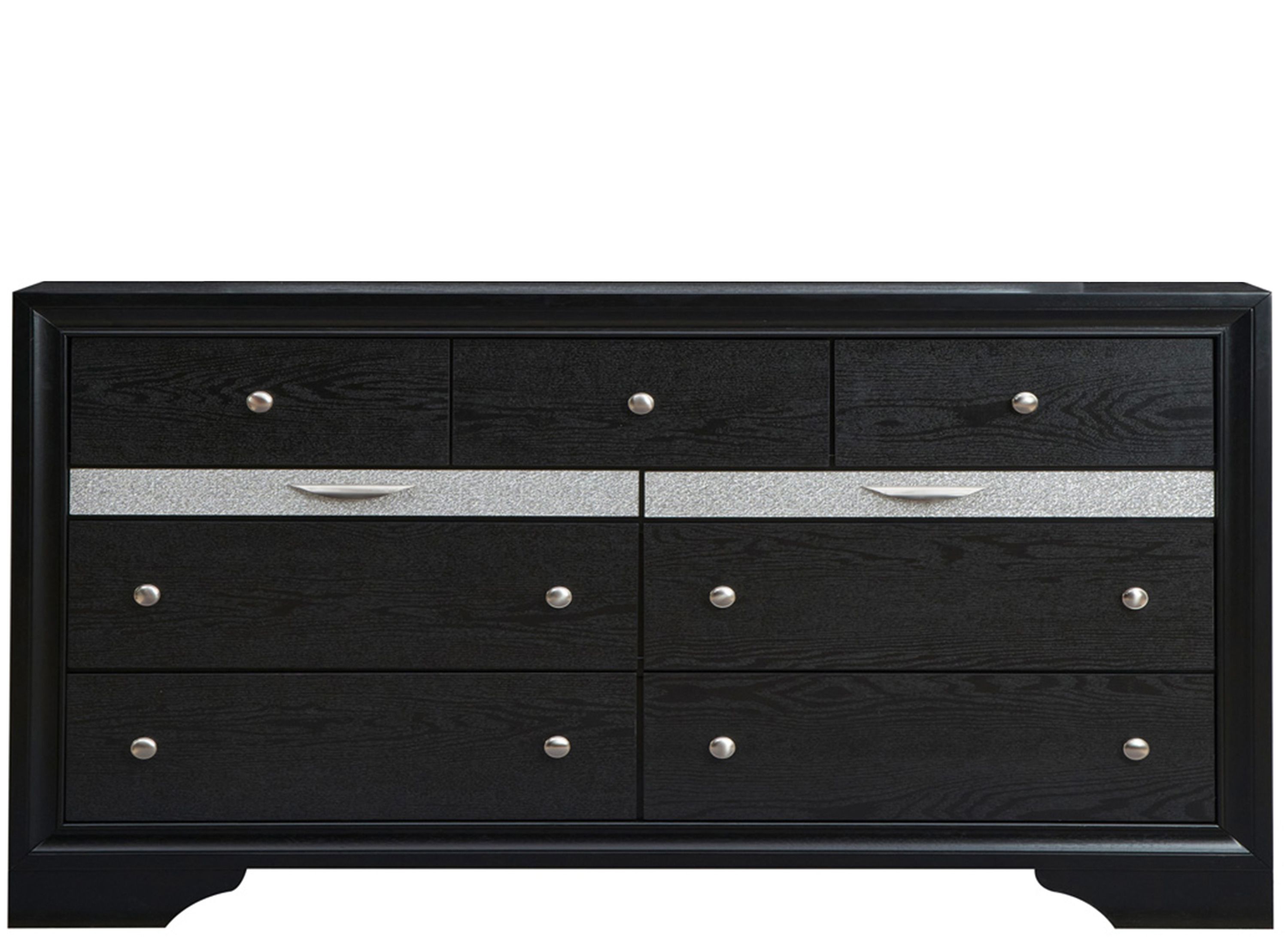 Madrid Dresser | Raymour & Flanigan