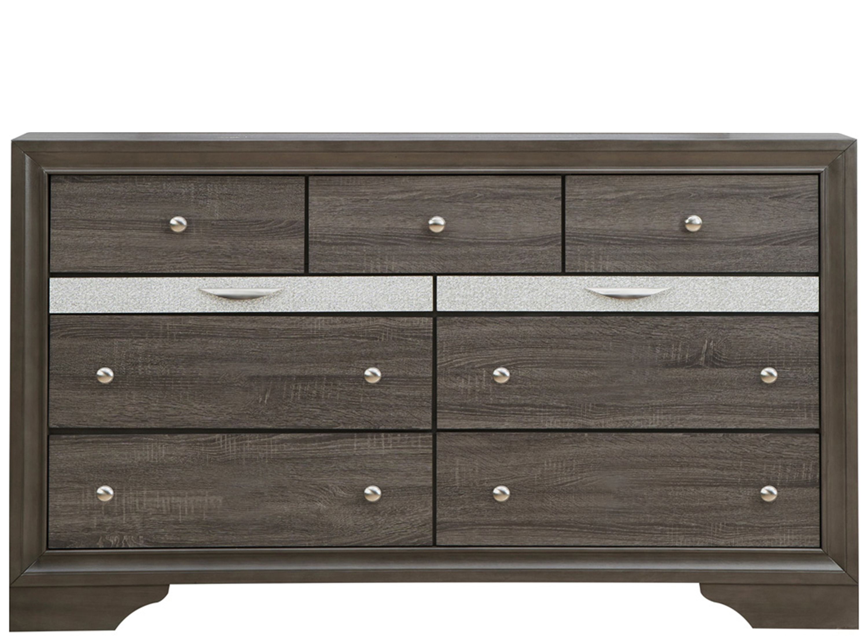 Madrid Dresser | Raymour & Flanigan