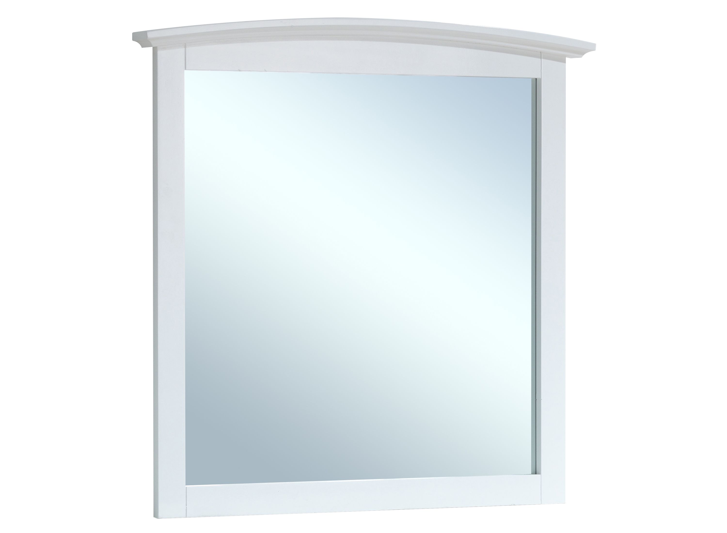 Hammond Bedroom Dresser Mirror Raymour & Flanigan