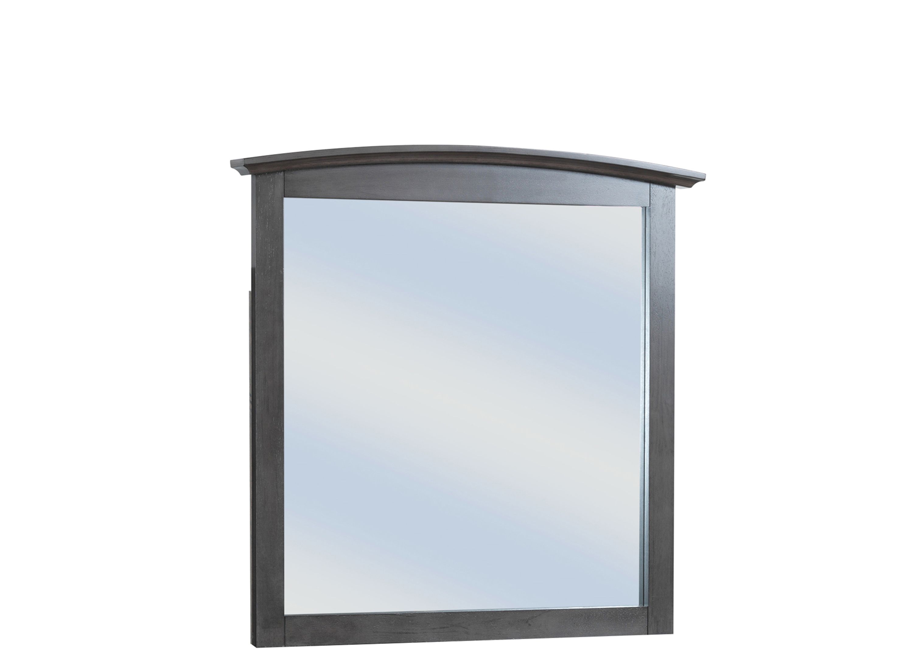 Hammond Bedroom Dresser Mirror Raymour & Flanigan