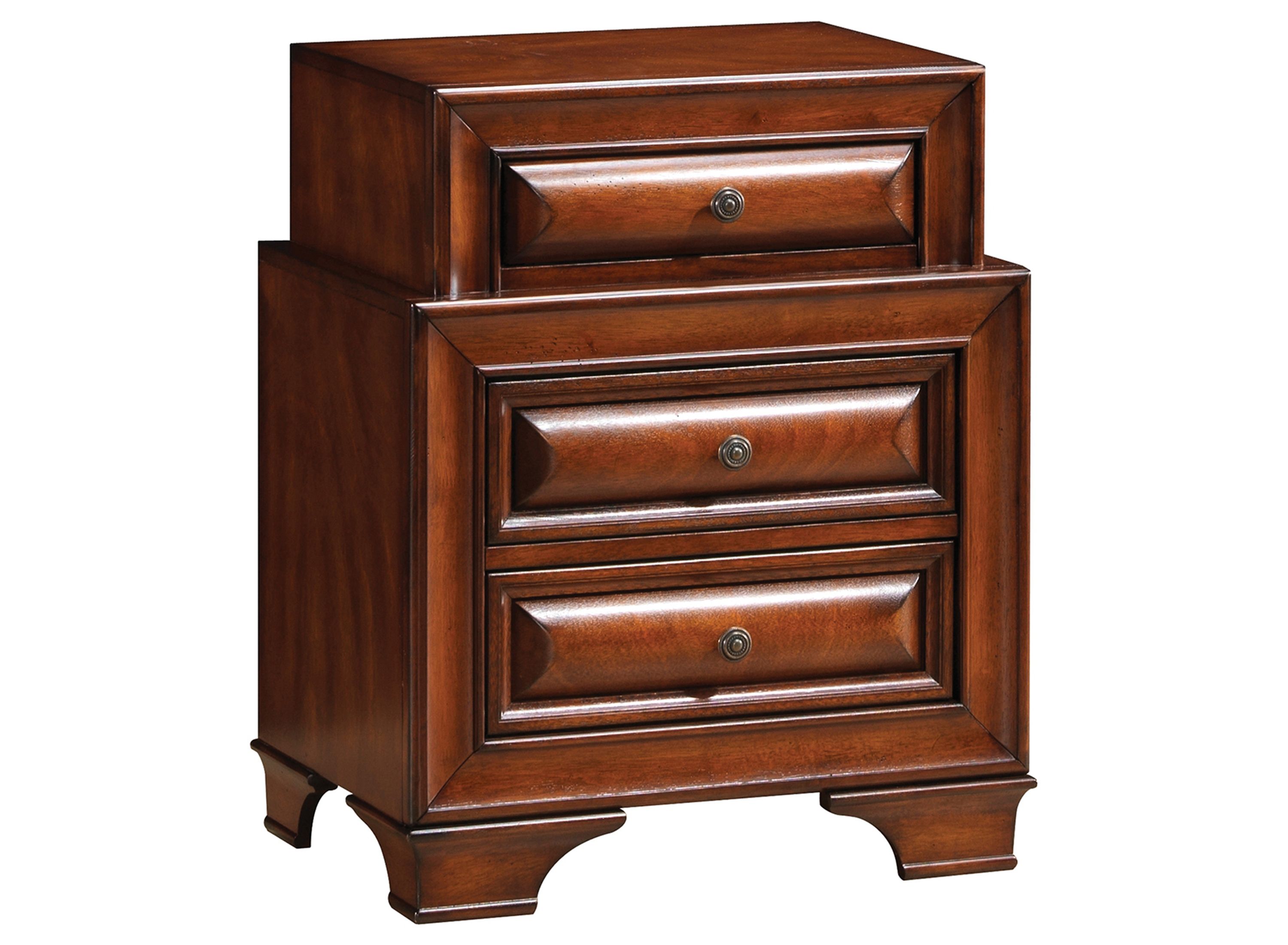 Raymour And Flanigan Nightstands