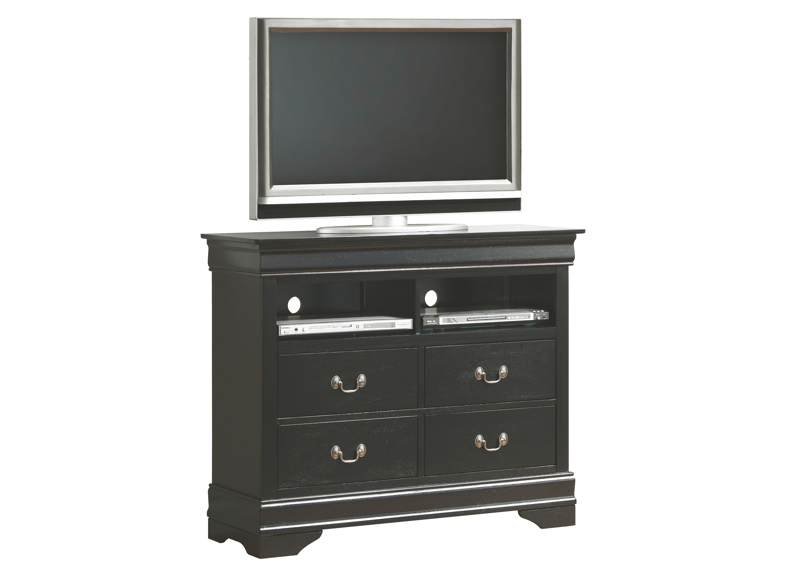 Rossie Media Chest Raymour & Flanigan