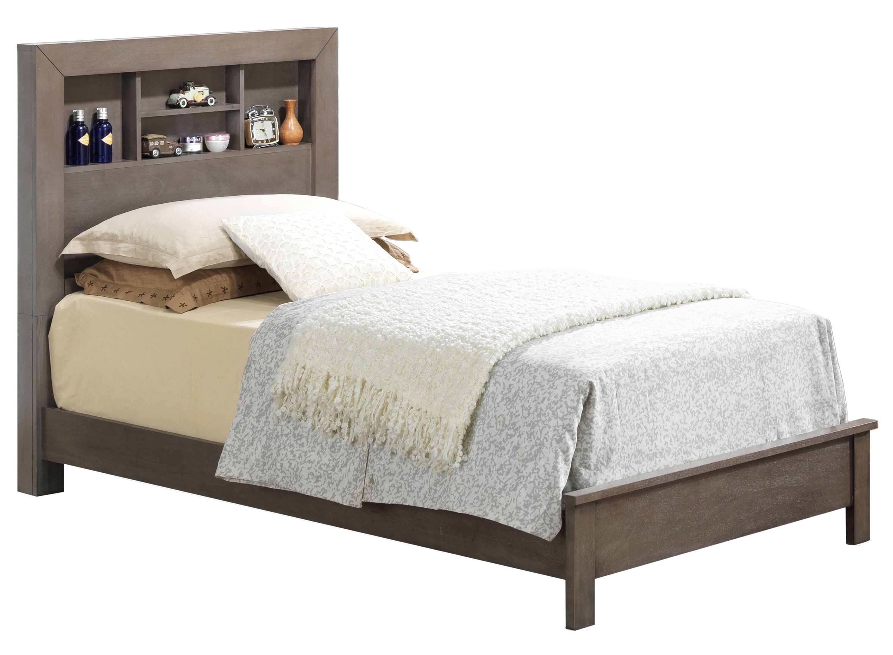 Burlington Bookcase Bed Raymour & Flanigan