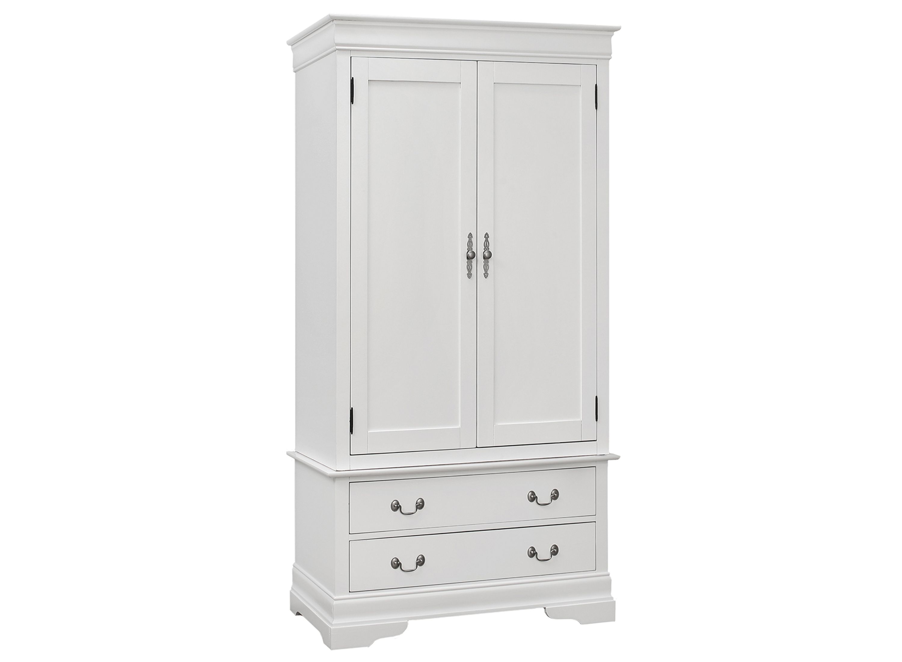 Rossie Armoire Raymour & Flanigan