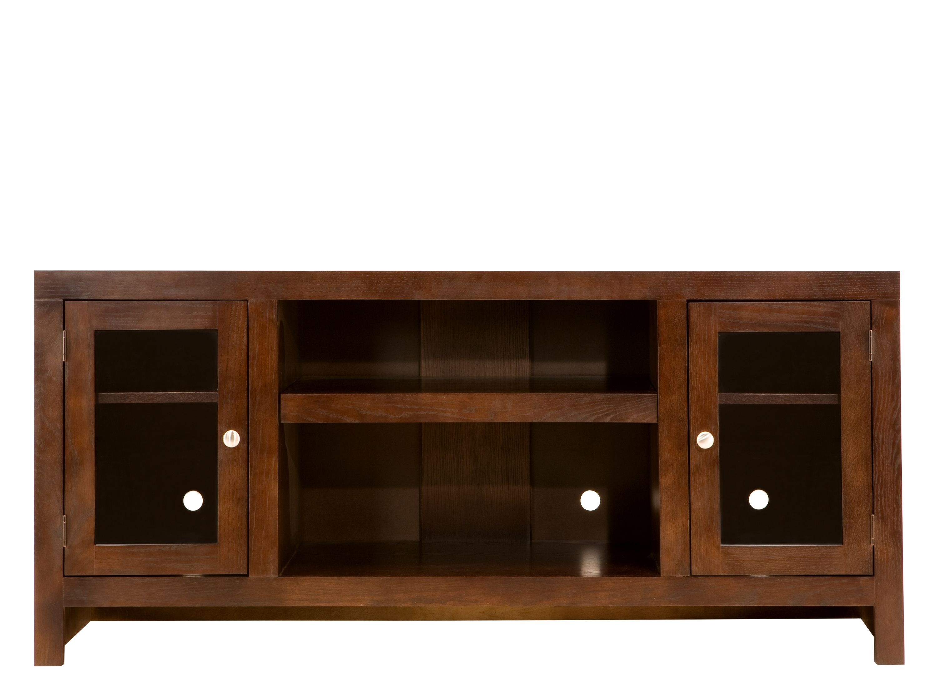 Del Mar 60" TV Console Raymour & Flanigan