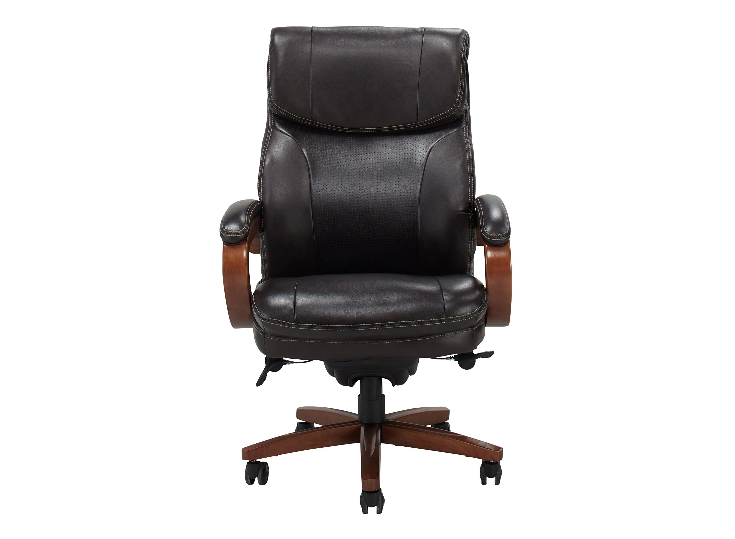 Broderick Big and Tall Office Chair Raymour Flanigan