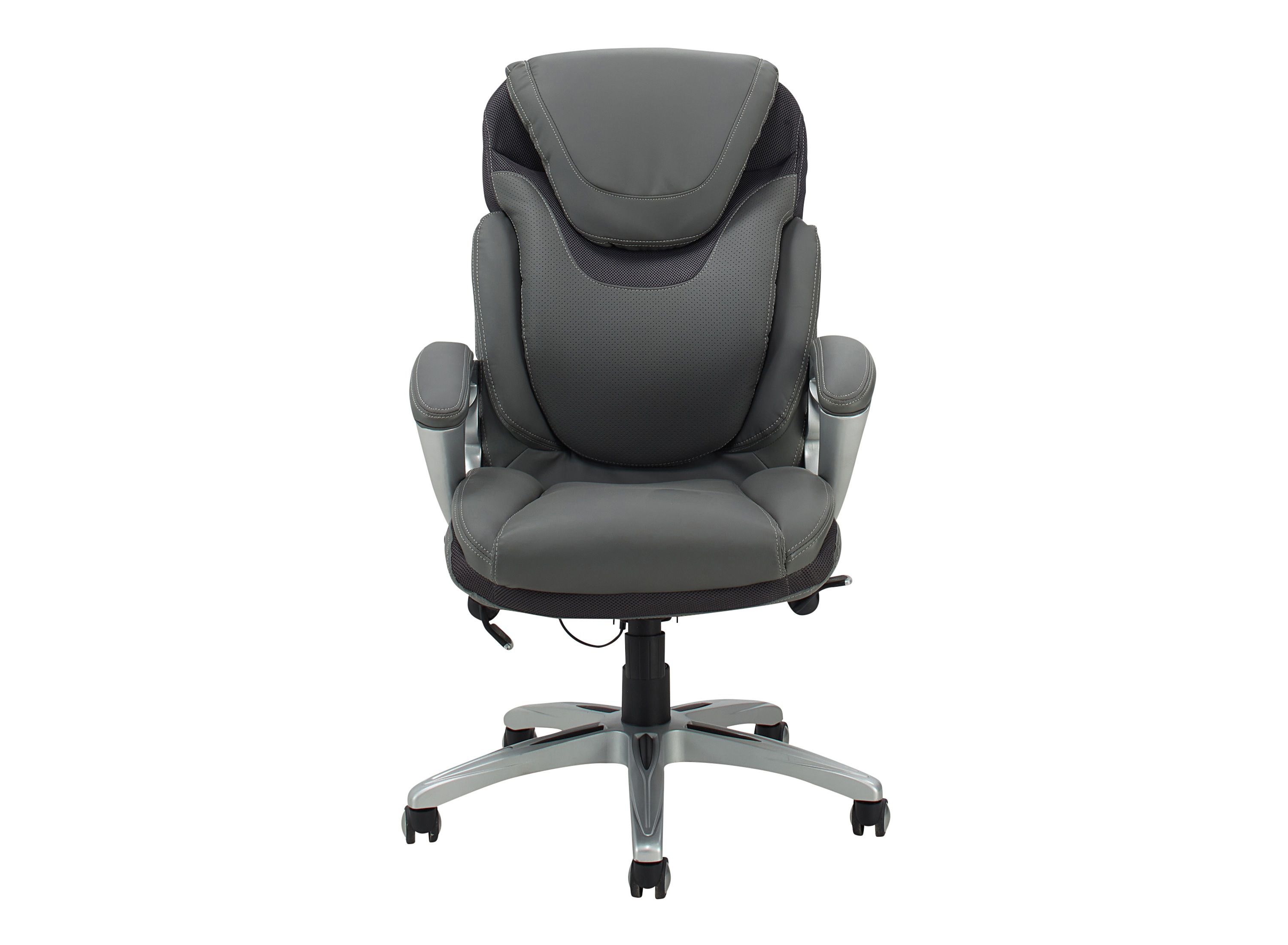 Lider Comfort Office Chair - Moss Manor