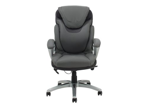 Raymour and flanigan on sale office furniture