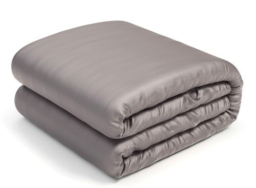 Therapedic cooling weighted blanket hot sale