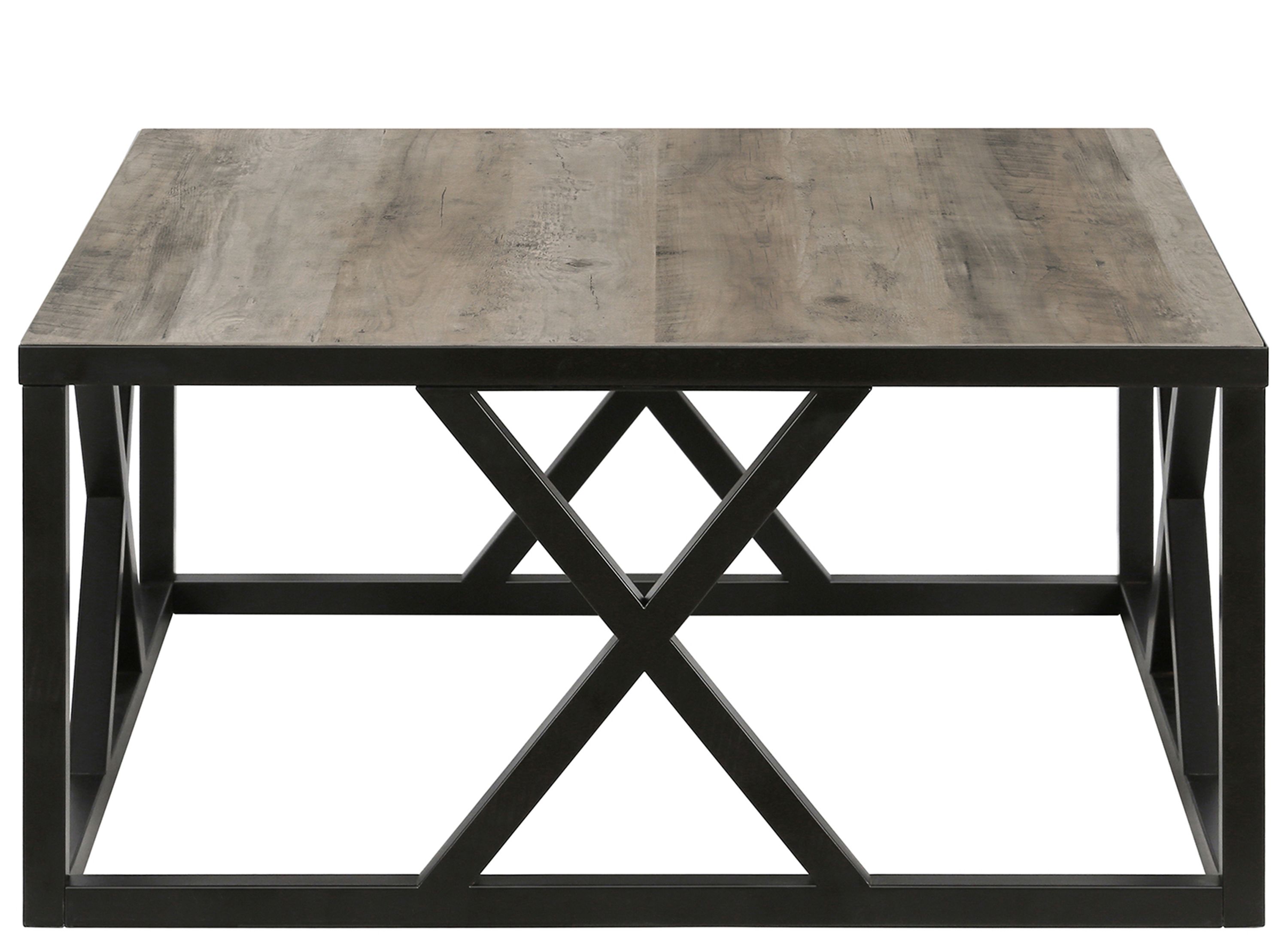 Crane Square Coffee Table Raymour & Flanigan