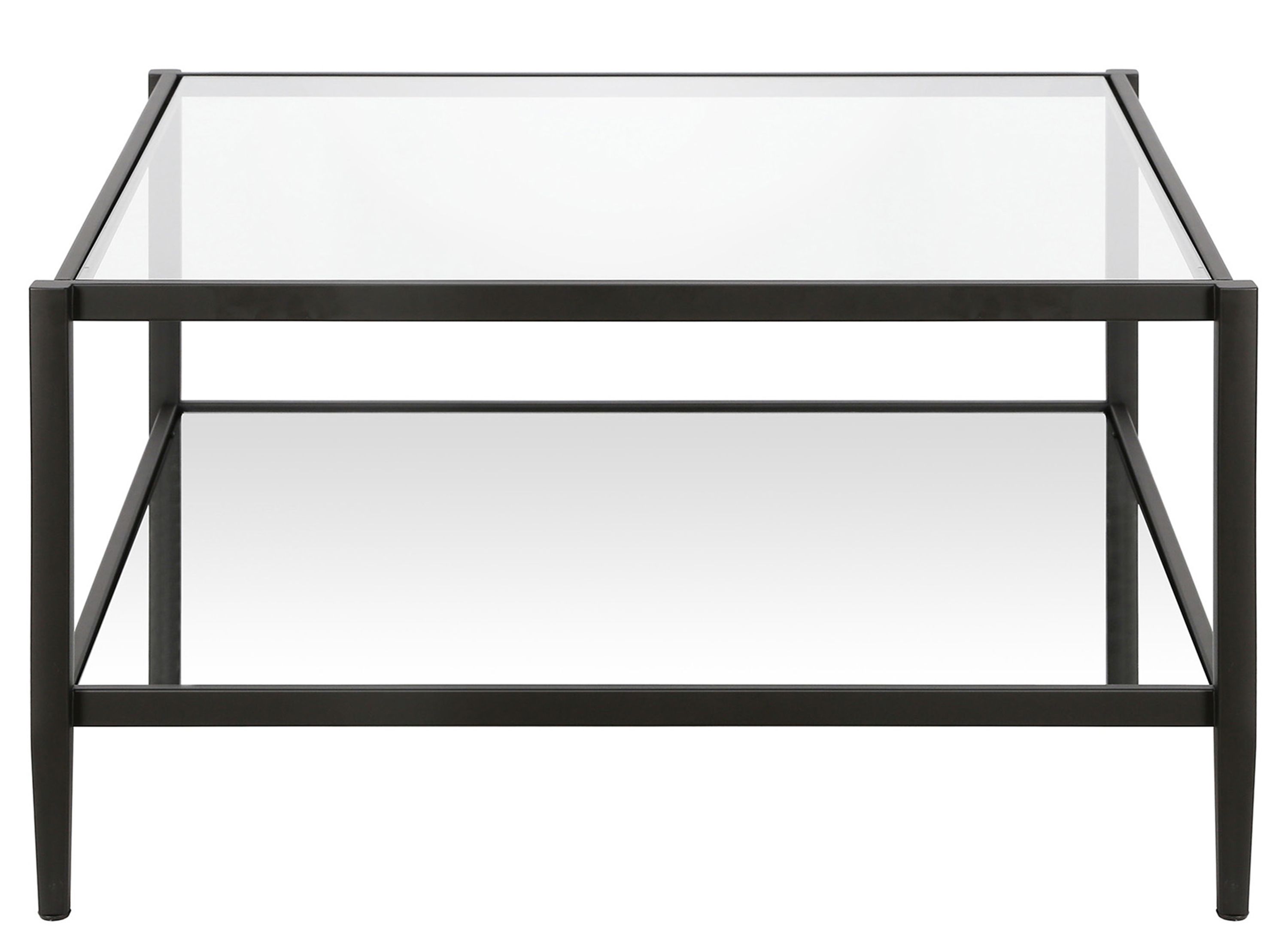 Hera Square Coffee Table Raymour & Flanigan