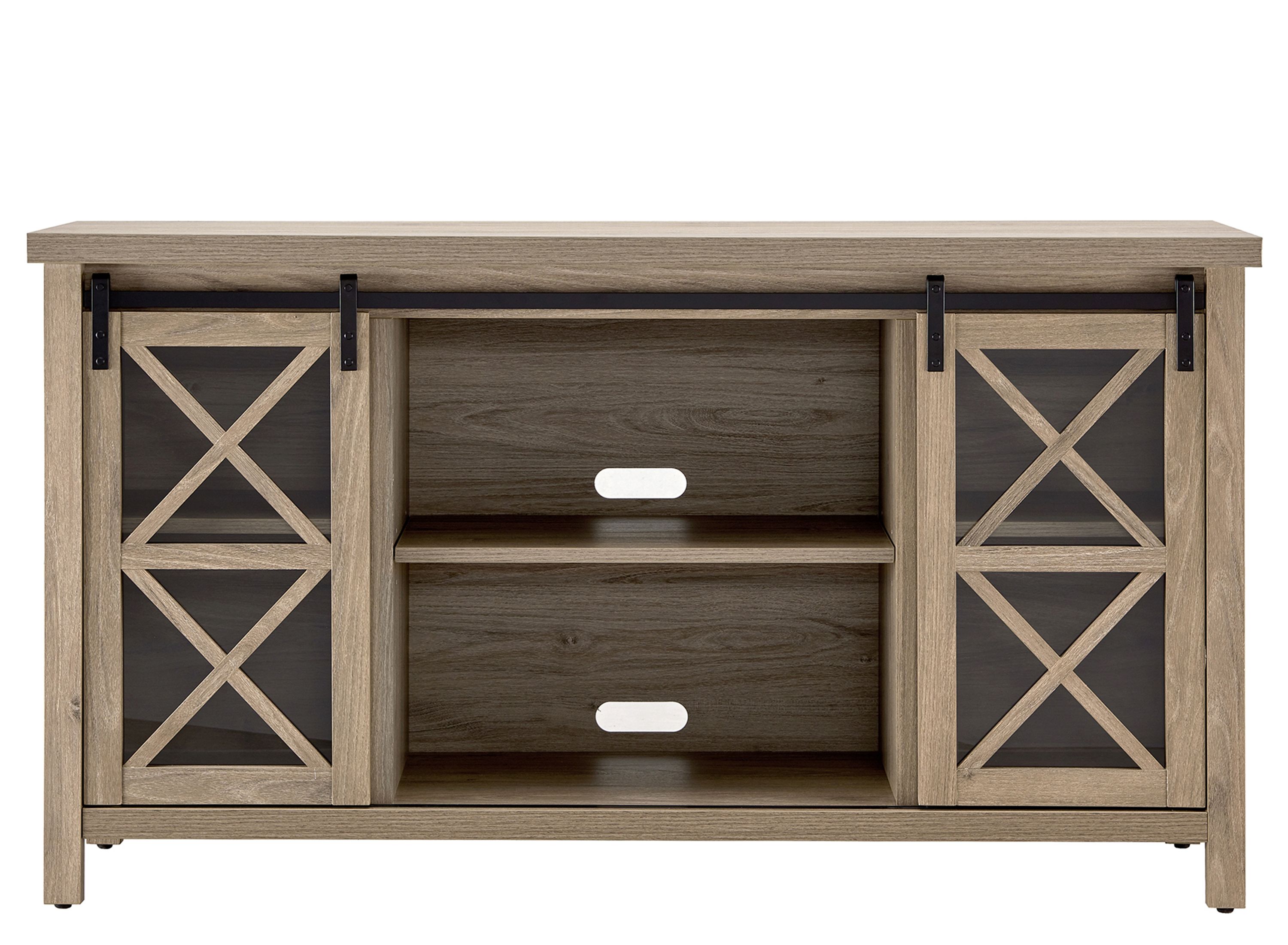 Smith TV Stand Raymour & Flanigan