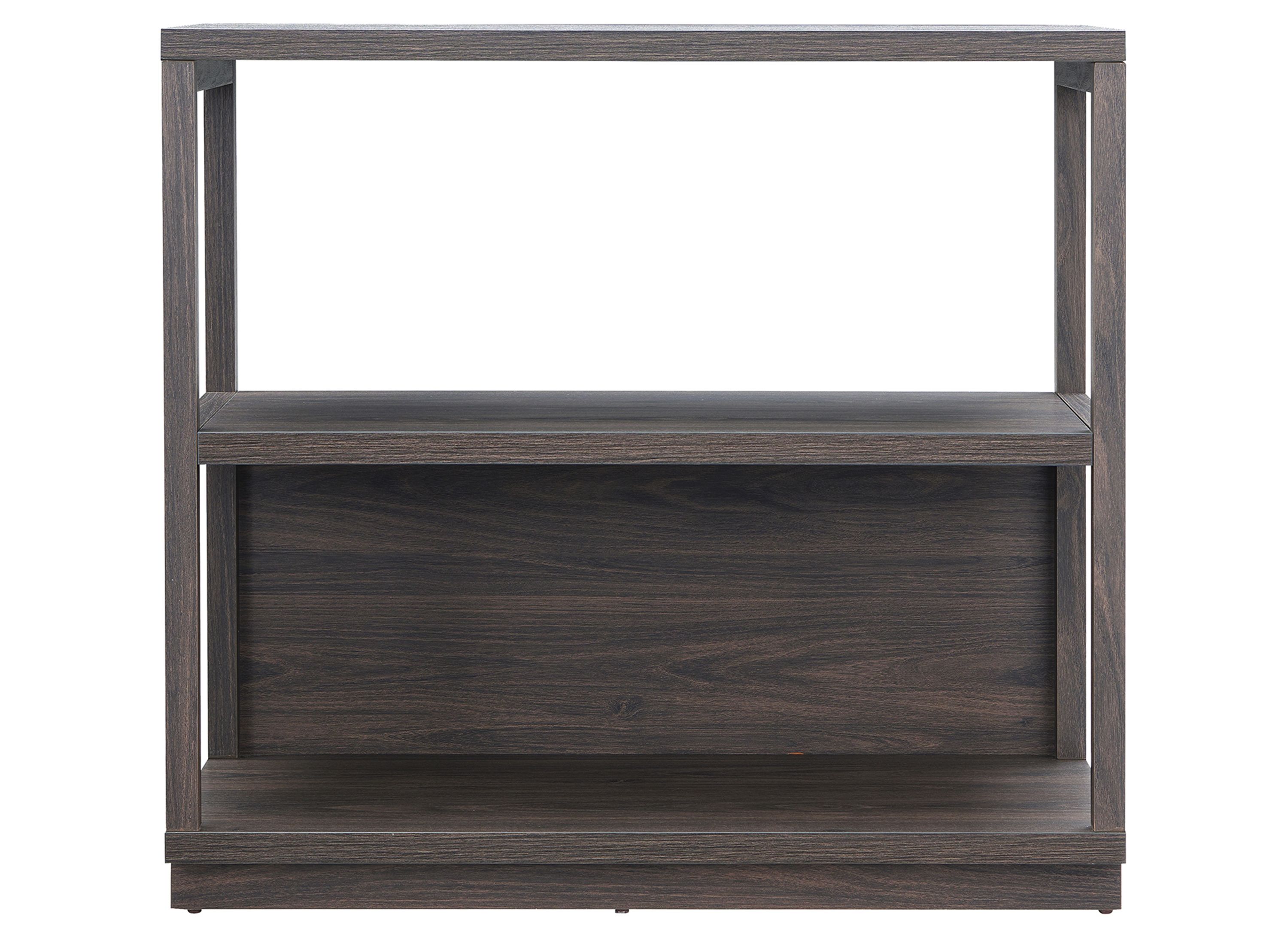 Nicole Brooks Bookcase | Raymour & Flanigan