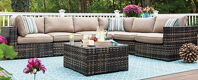 right in your backyard| raymour and flanigan furniture design center
