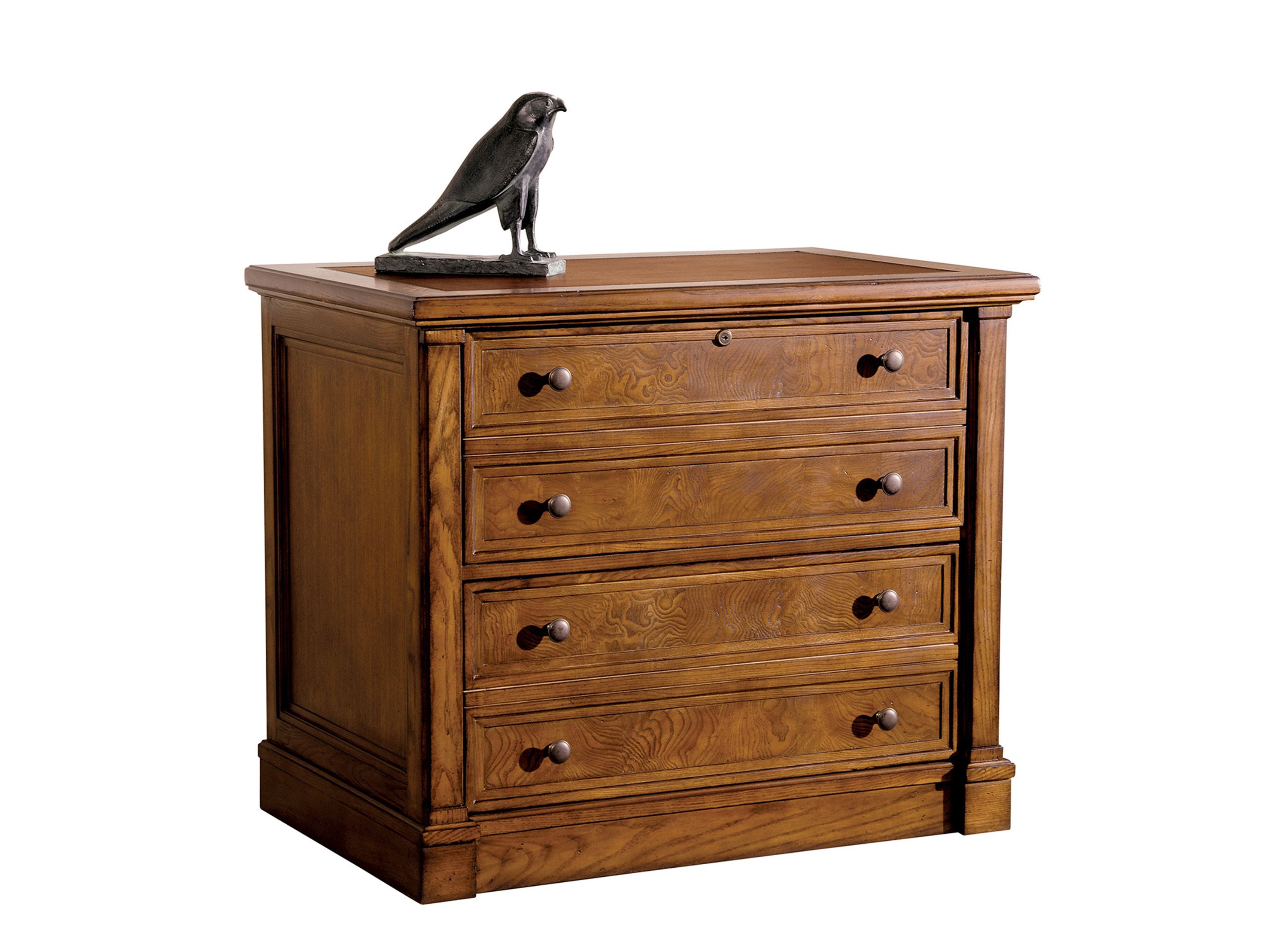 Hekman Executive File Raymour & Flanigan