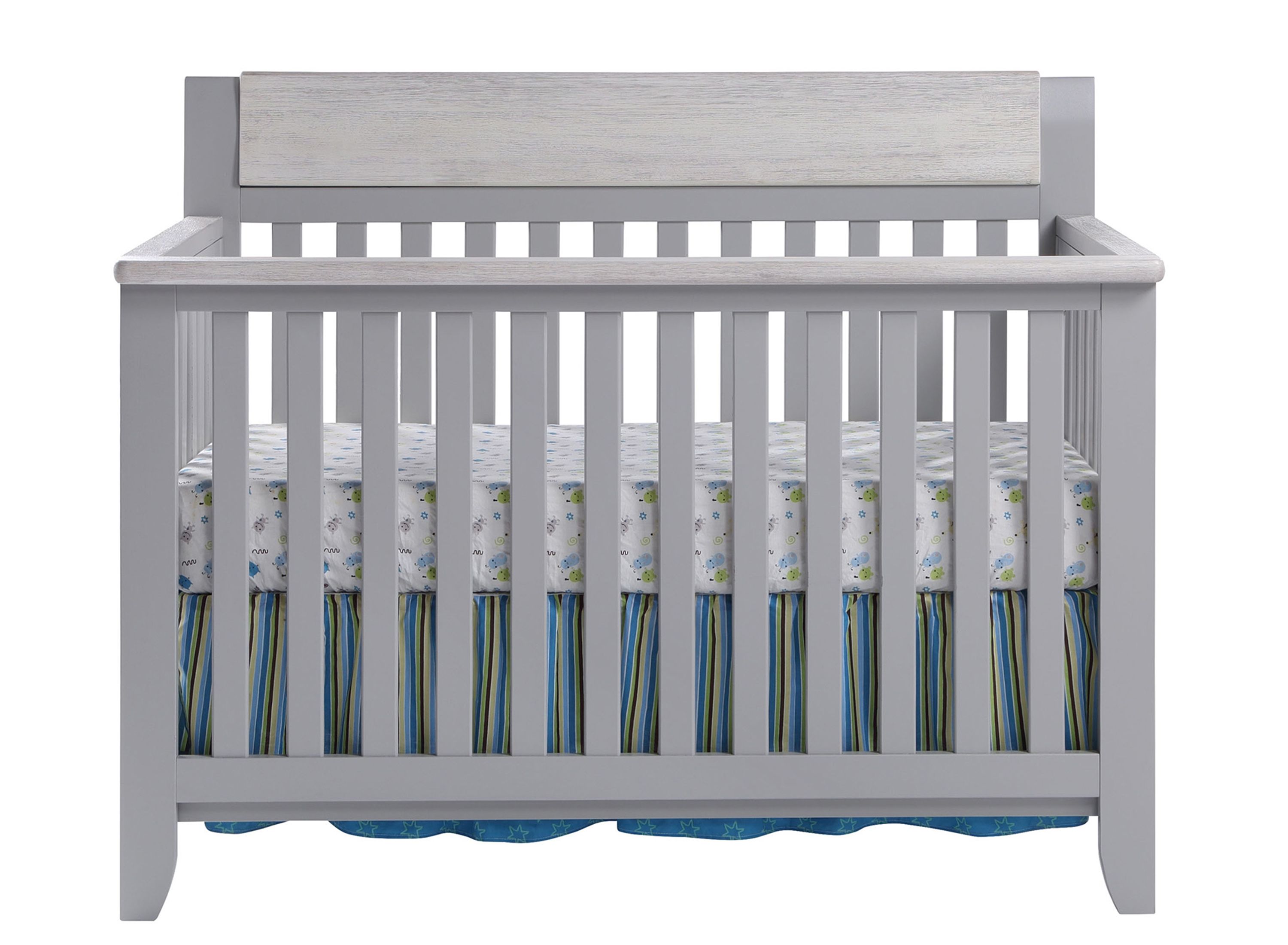 Hayes 4 in hot sale 1 convertible crib