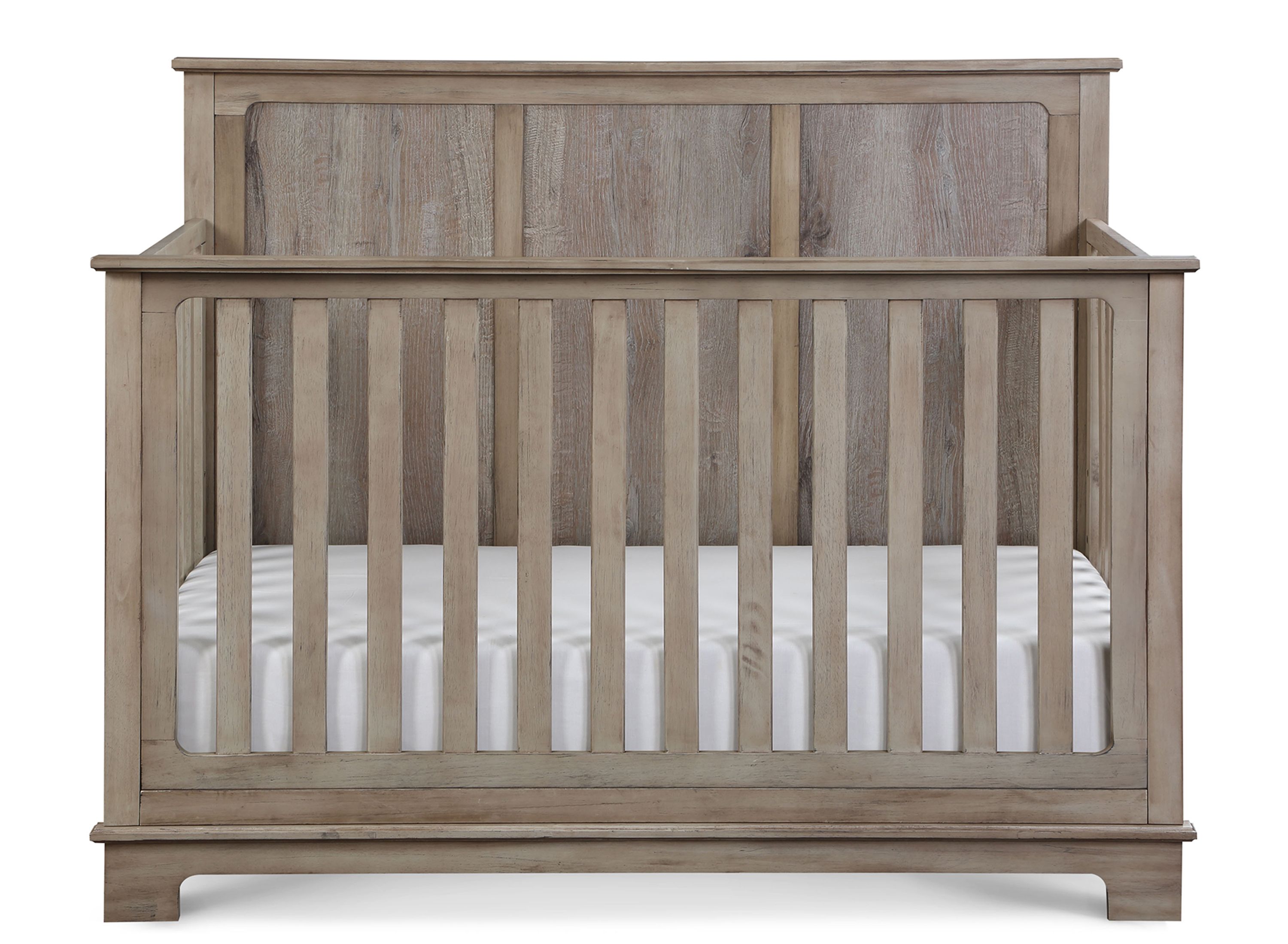 Grayson crib store conversion rails