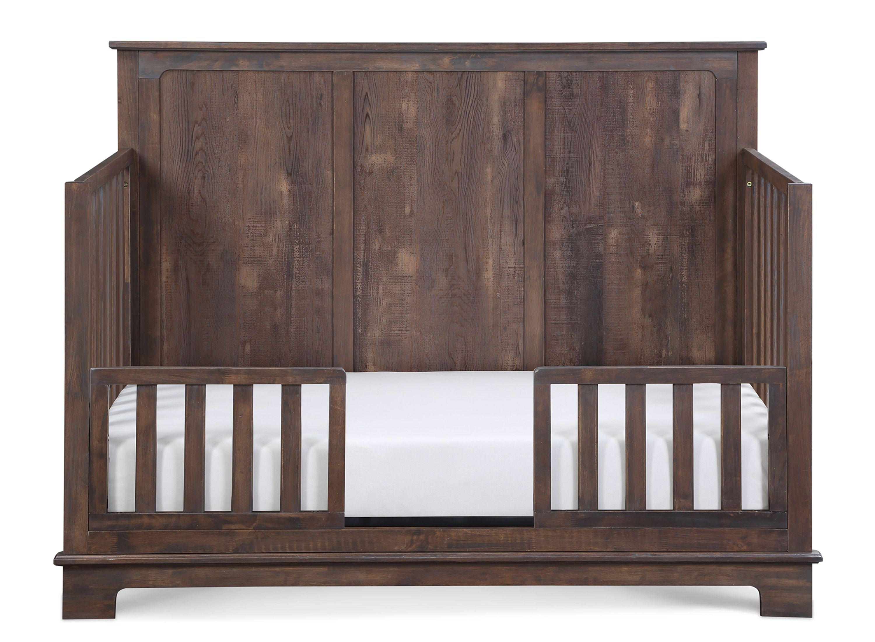 Grayson Toddler Guard Rail Raymour & Flanigan