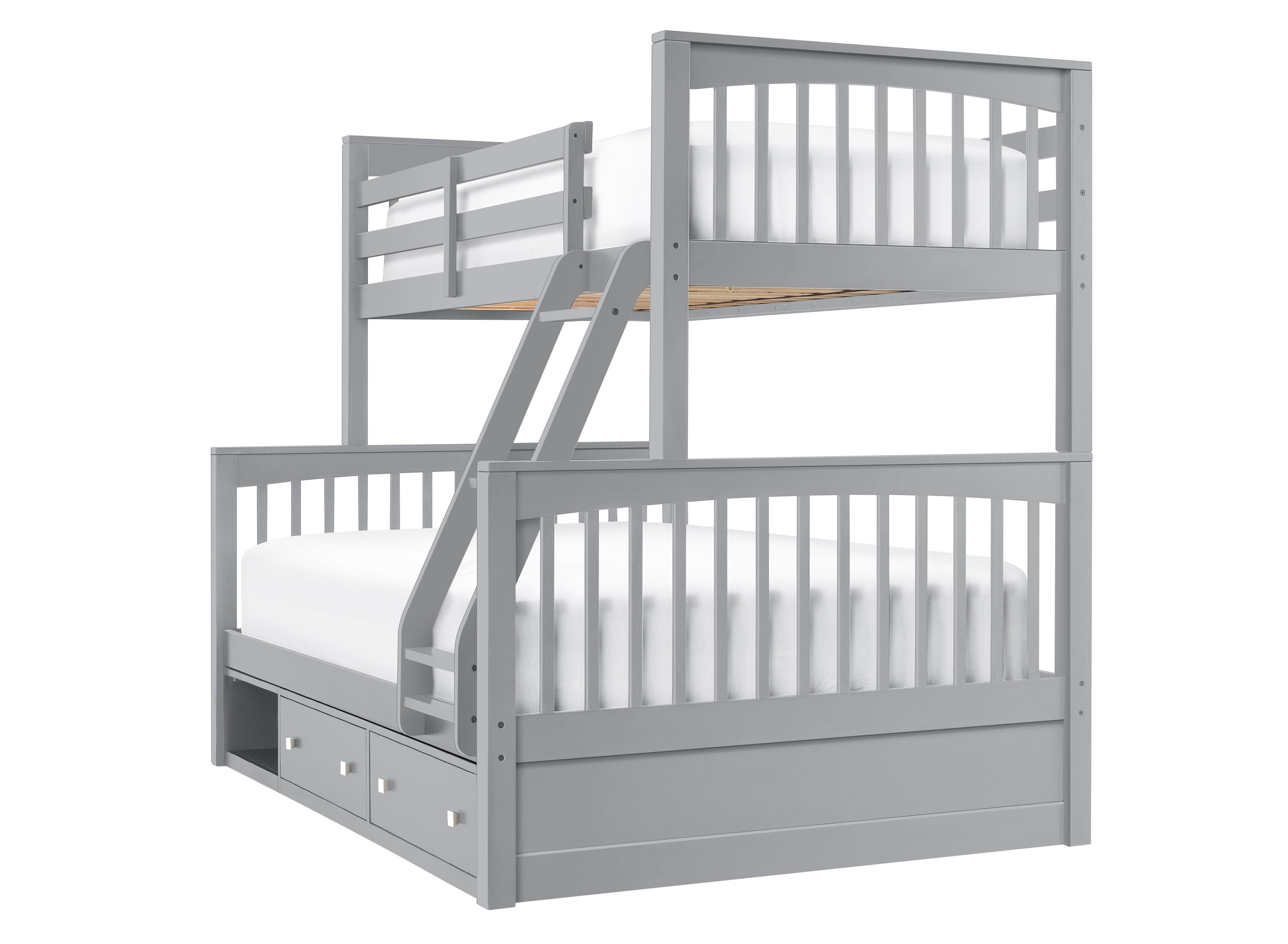 Jordan twin over full bunk bed new arrivals