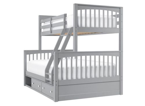 Raymour and flanigan twin deals xl beds