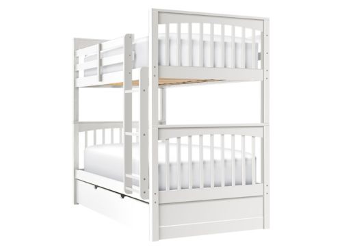 Raymour and flanigan on sale twin beds