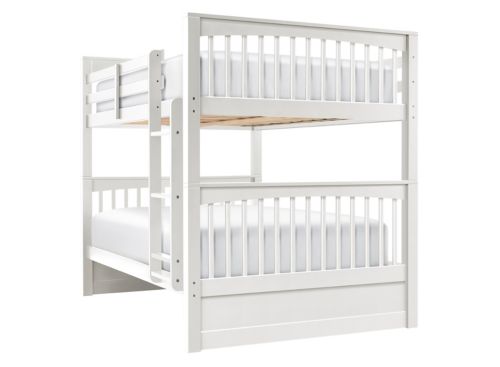 Raymour and flanigan loft bed best sale with desk