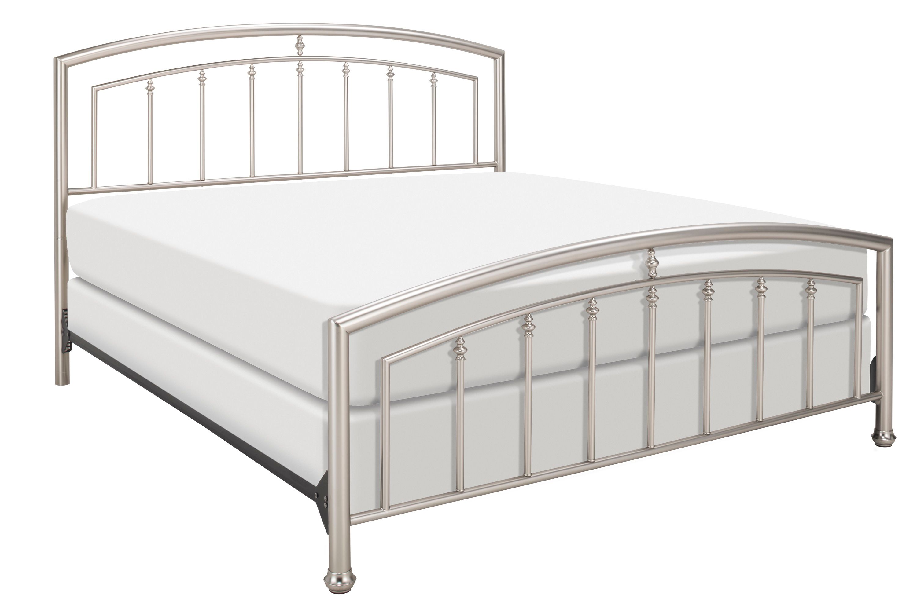 Harlow Bed Raymour & Flanigan