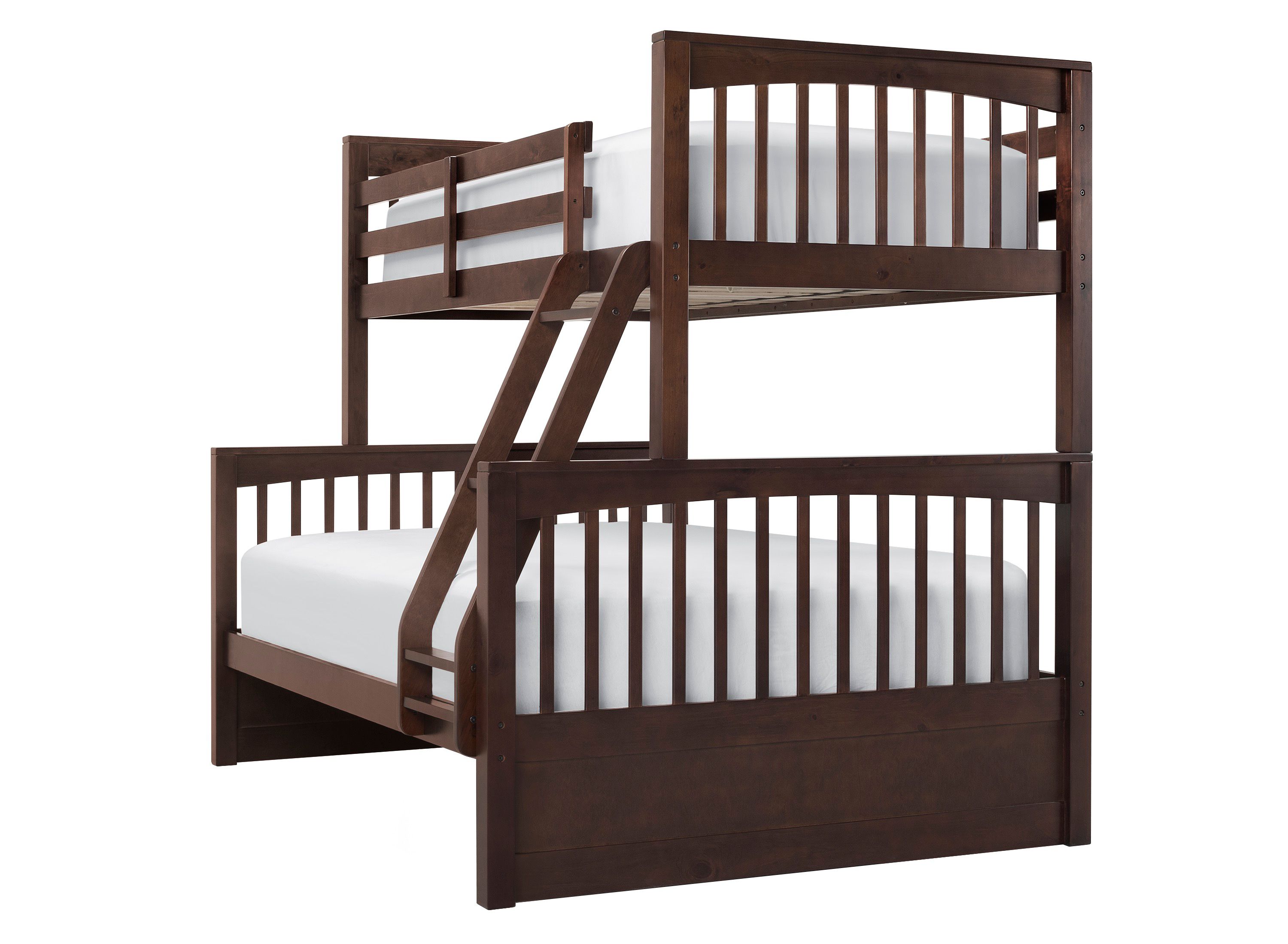 Jordan twin over full bunk bed new arrivals