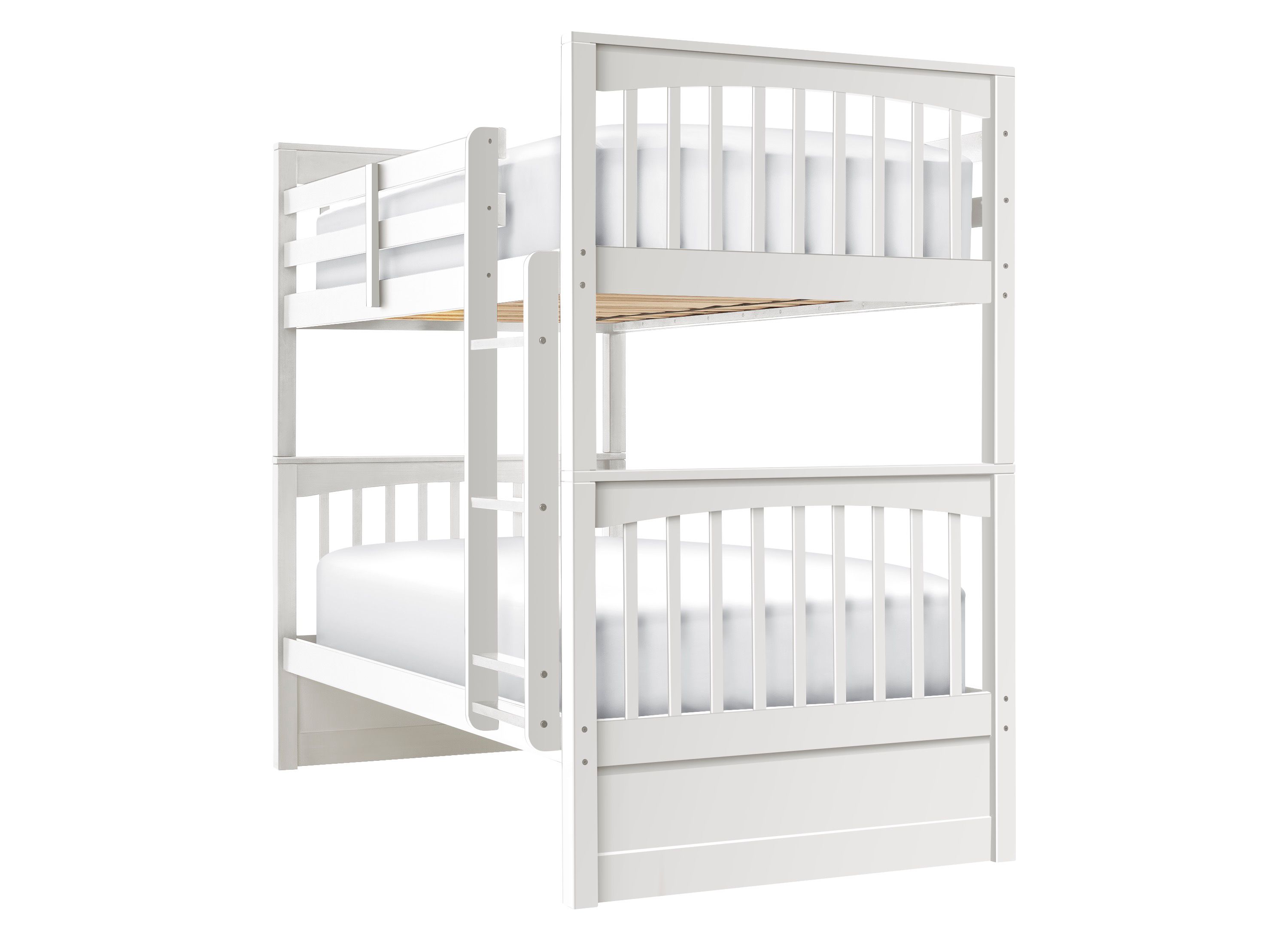 Jordan bunk deals bed