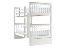 Raymour and flanigan loft bed with desk sales