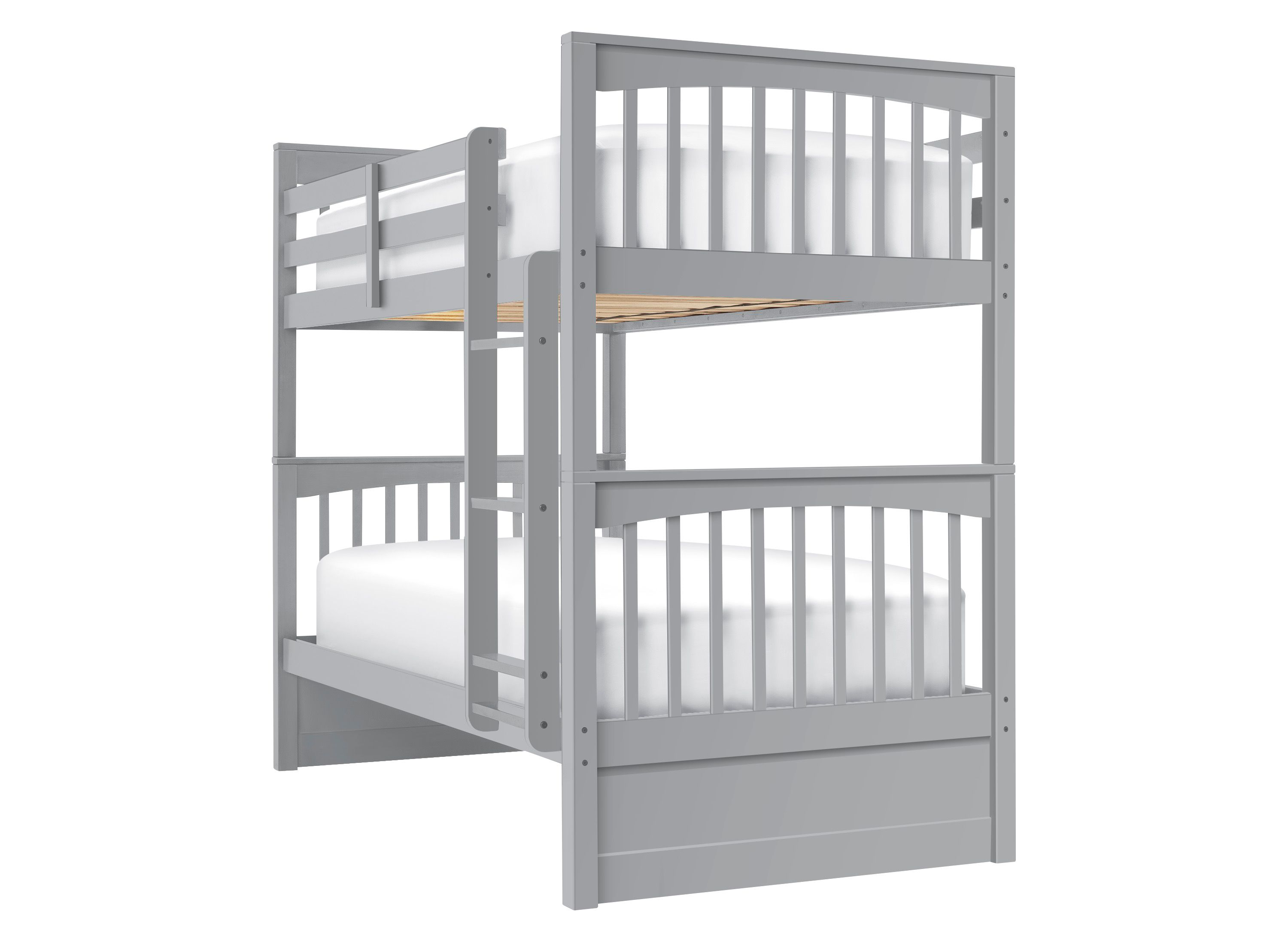 Bunk bed deals raymour and flanigan