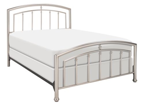 Raymour and deals flanigan bed frame