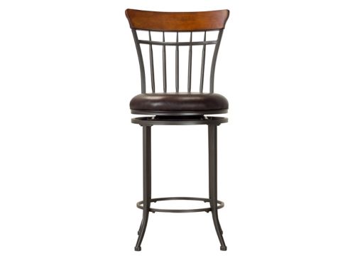 Ballinger Swivel Bar Stool Raymour Flanigan