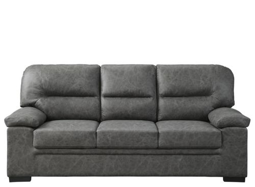 Mendon Raymour Flanigan, Mendon 2 Pc Sectional Sleeper Sofa With Storage