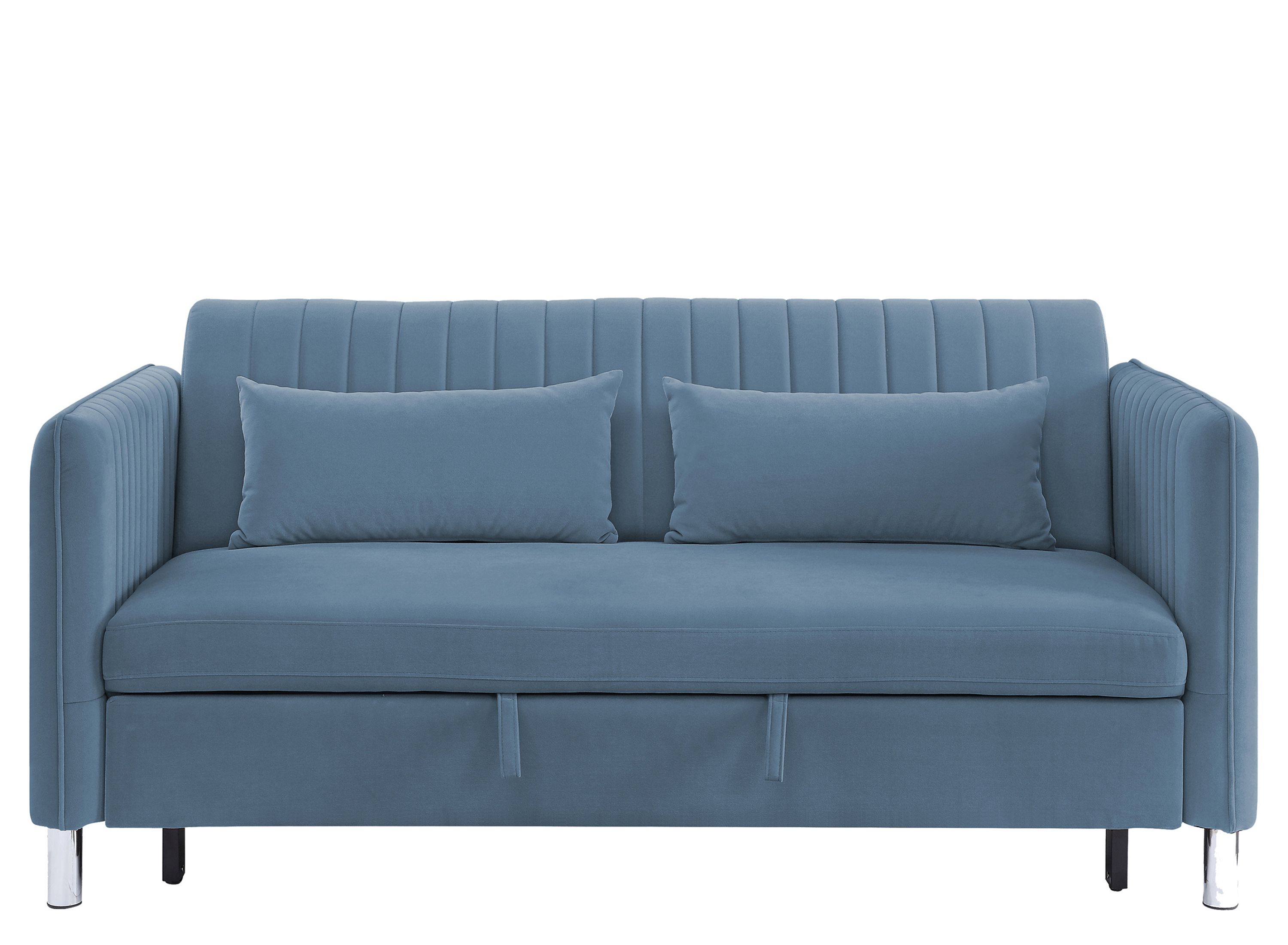 Hume KlickKlak Sofa with PullOut Bed Raymour & Flanigan