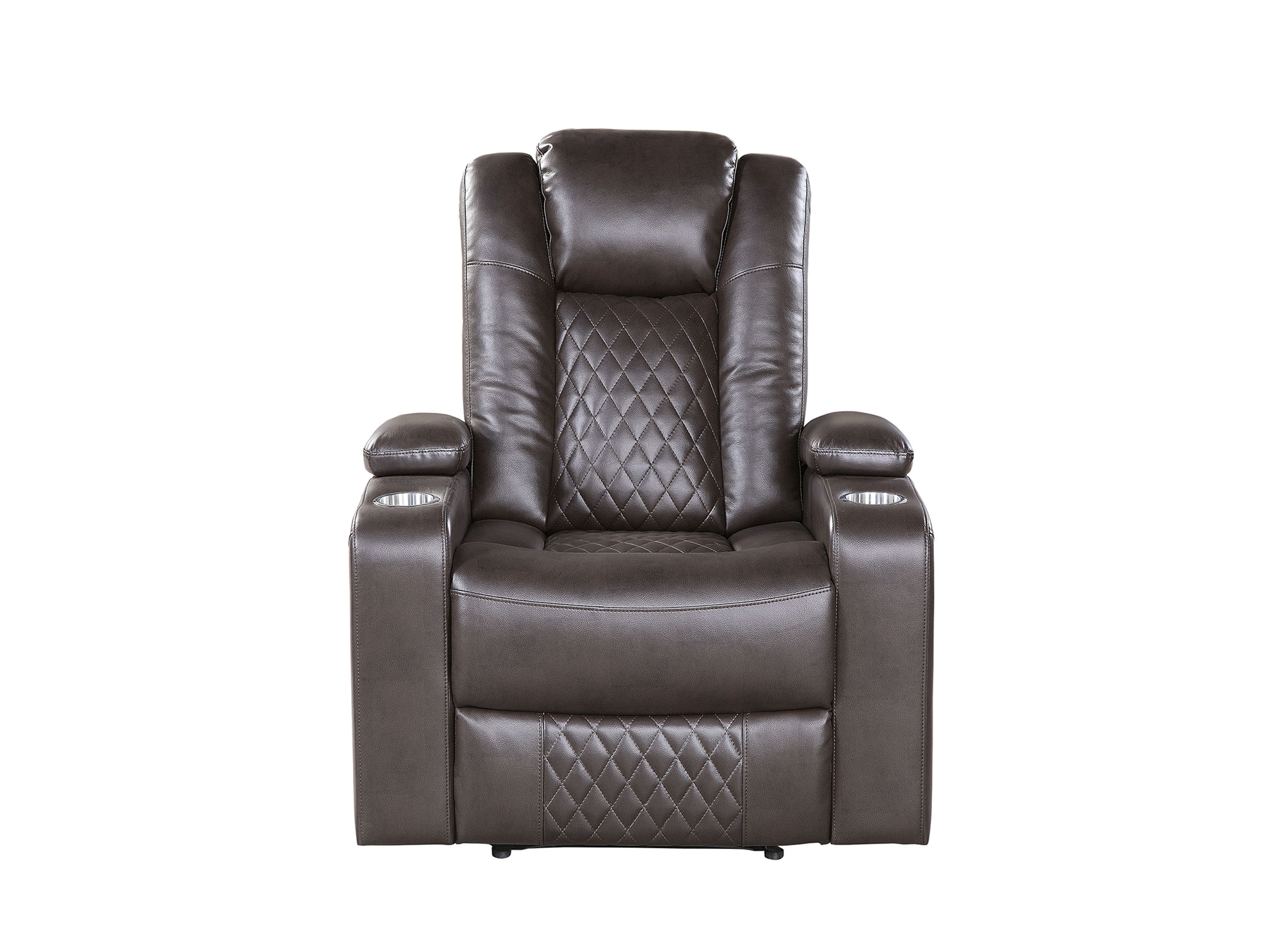 Raymond and flanigan online recliner chair