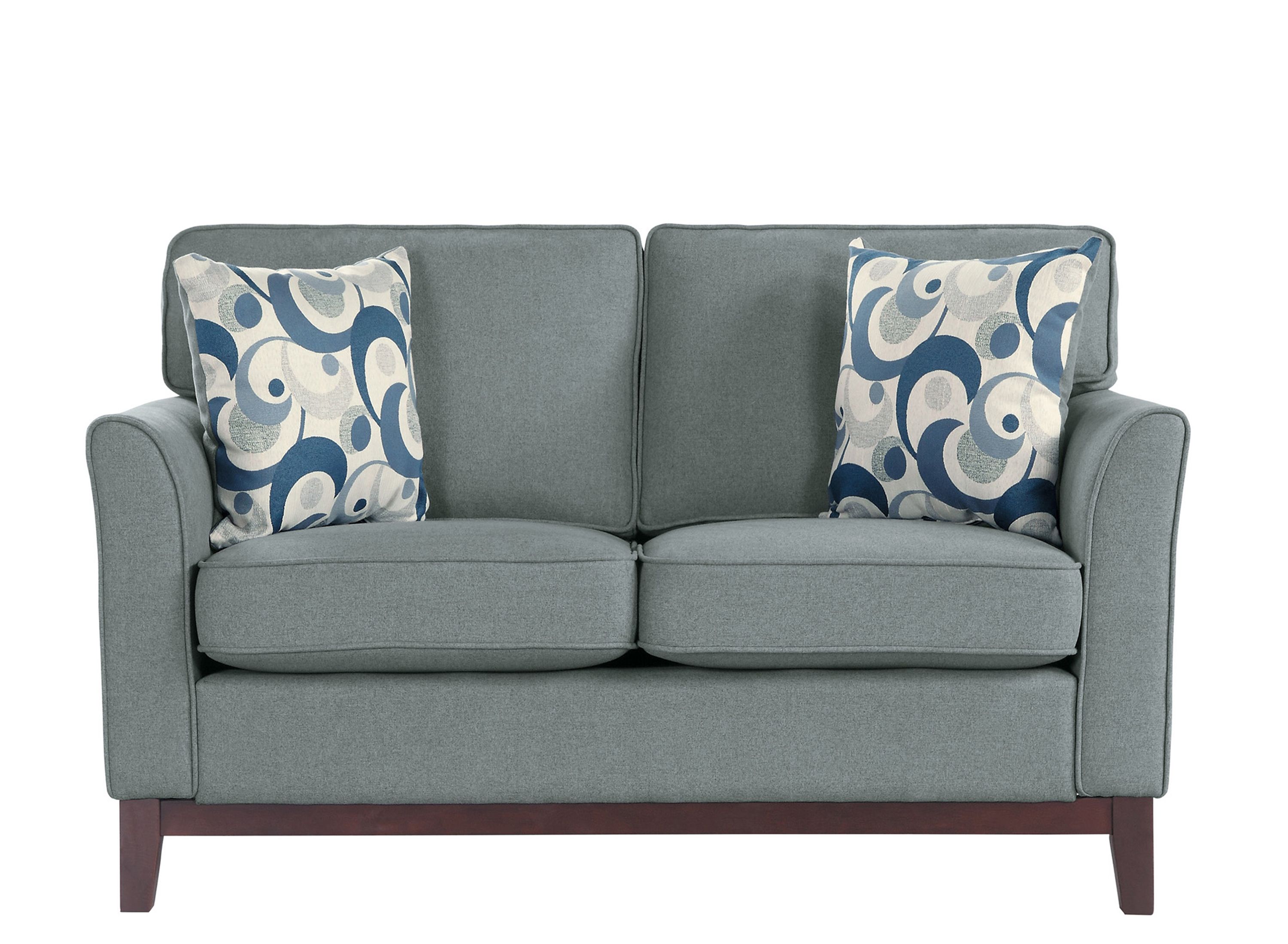 Raymour and shop flanigan loveseat