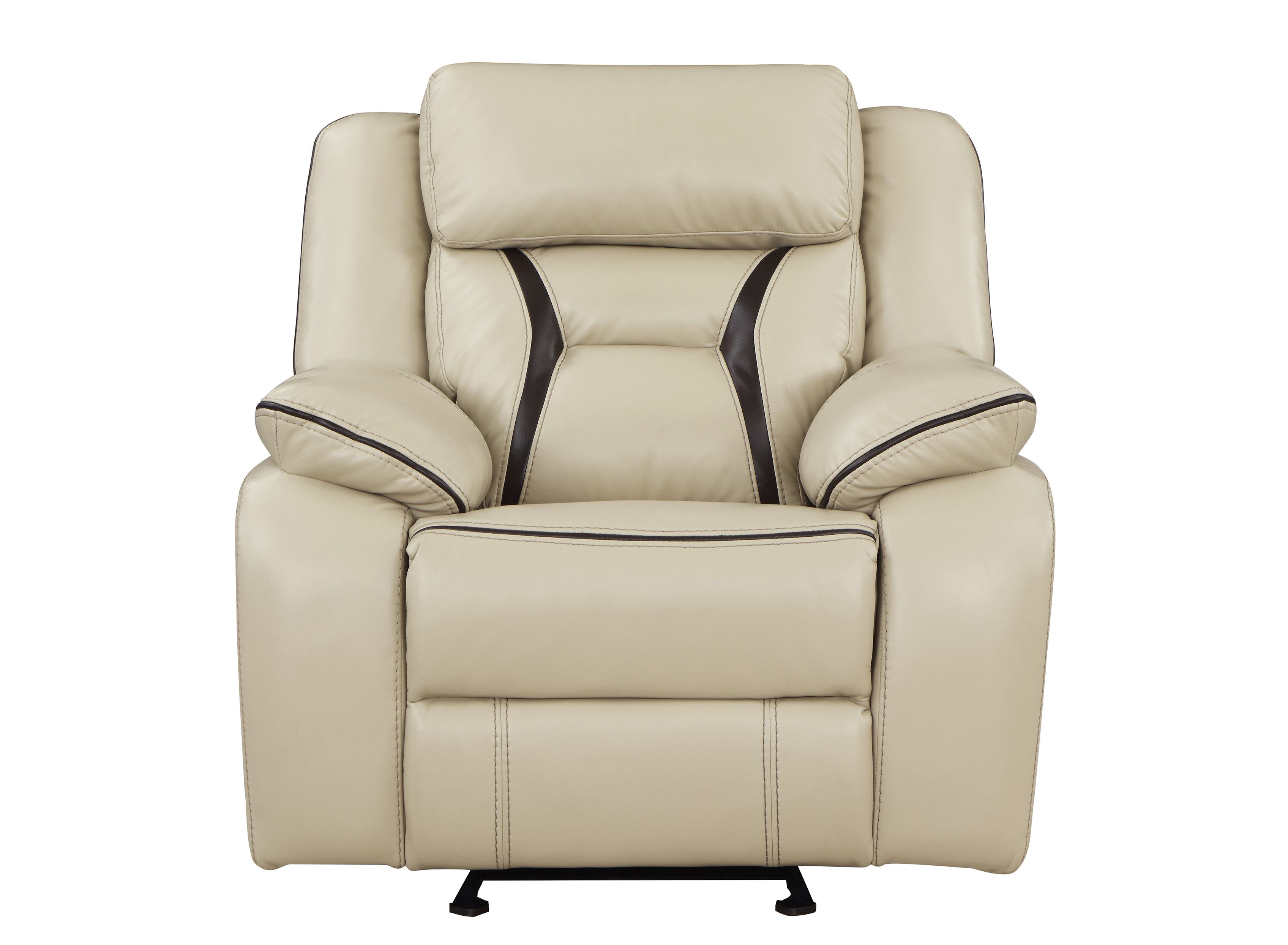 Austin Glider Reclining Chair | Raymour & Flanigan