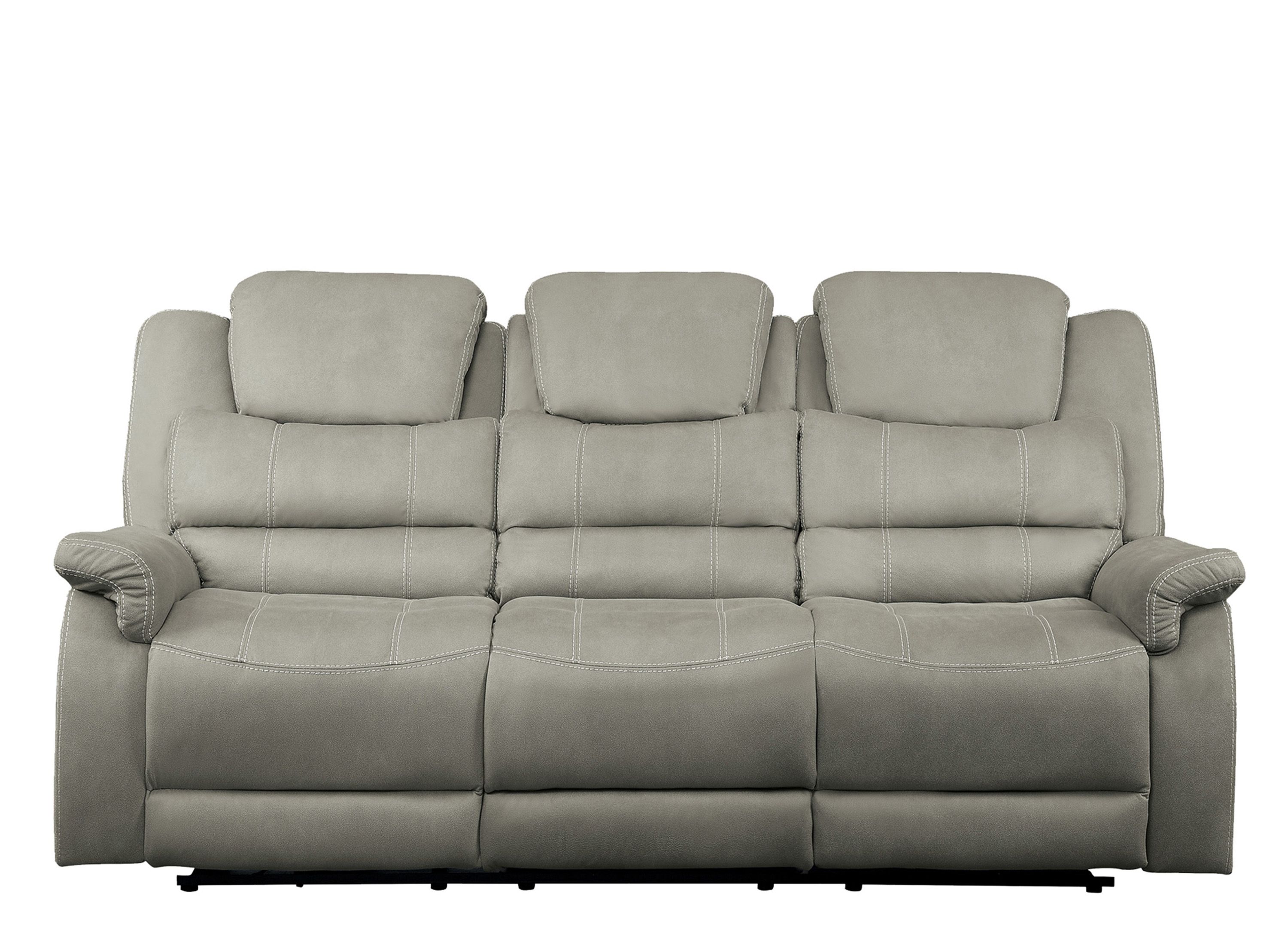 Reclining sofa raymour deals flanigan