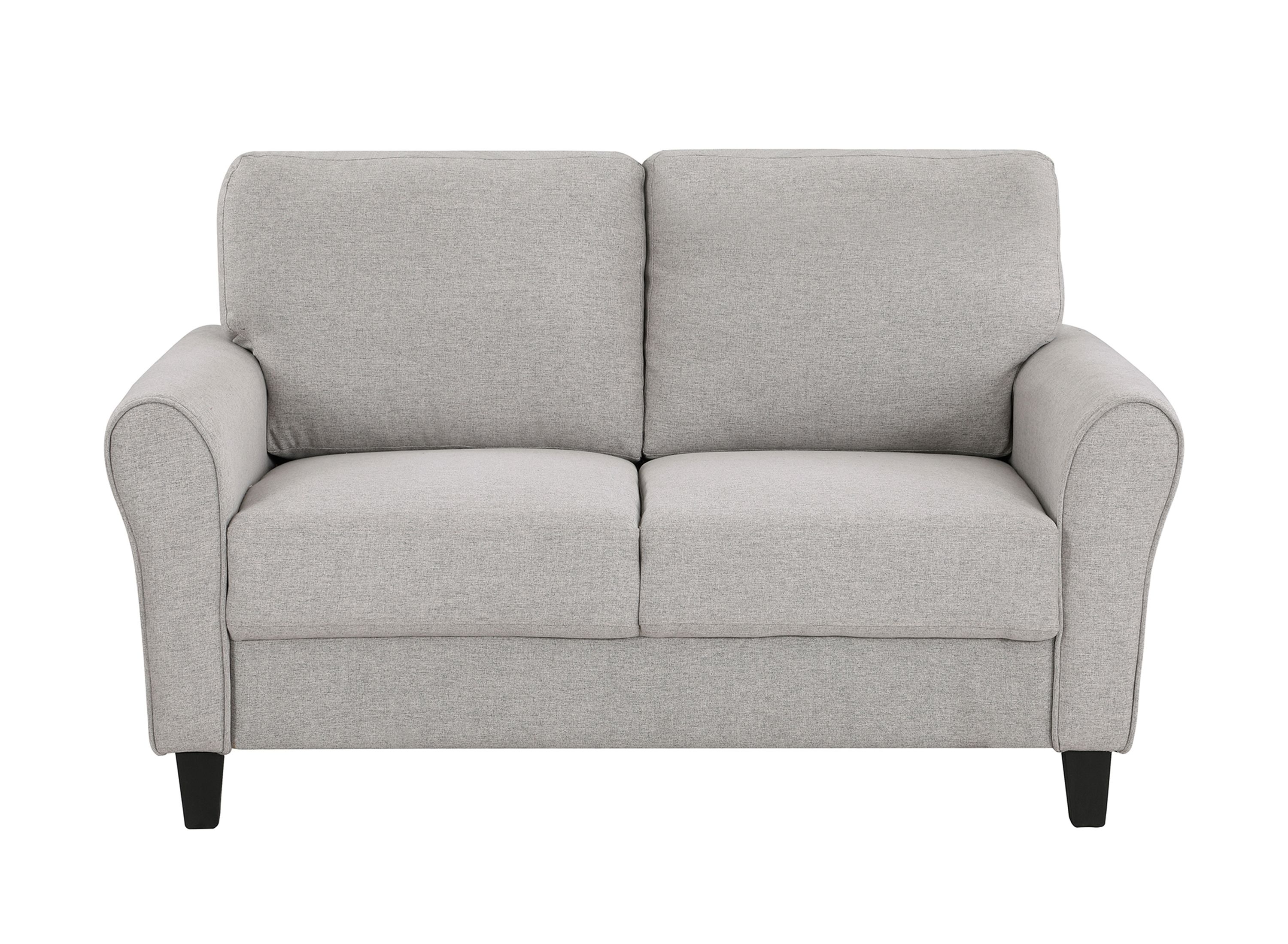 Raymour And Flanigan Loveseat