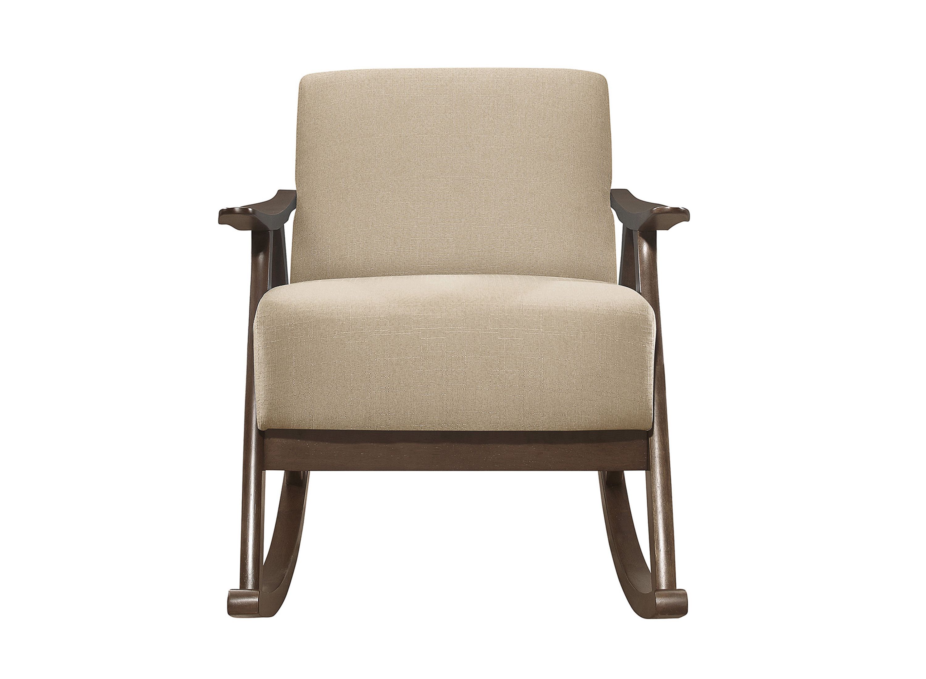 Carlson Rocking Chair | Raymour & Flanigan