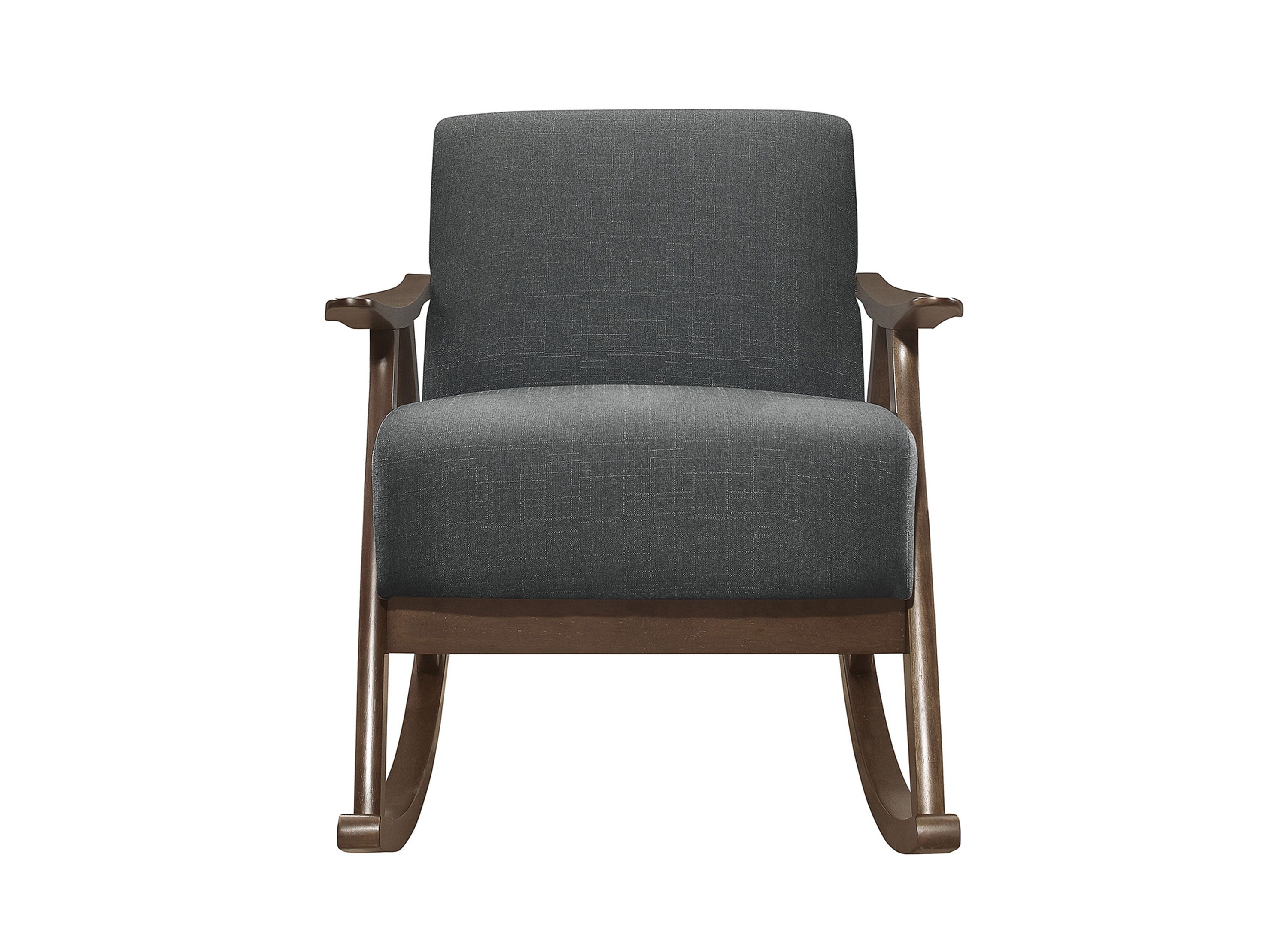 Carlson Rocking Chair Raymour & Flanigan