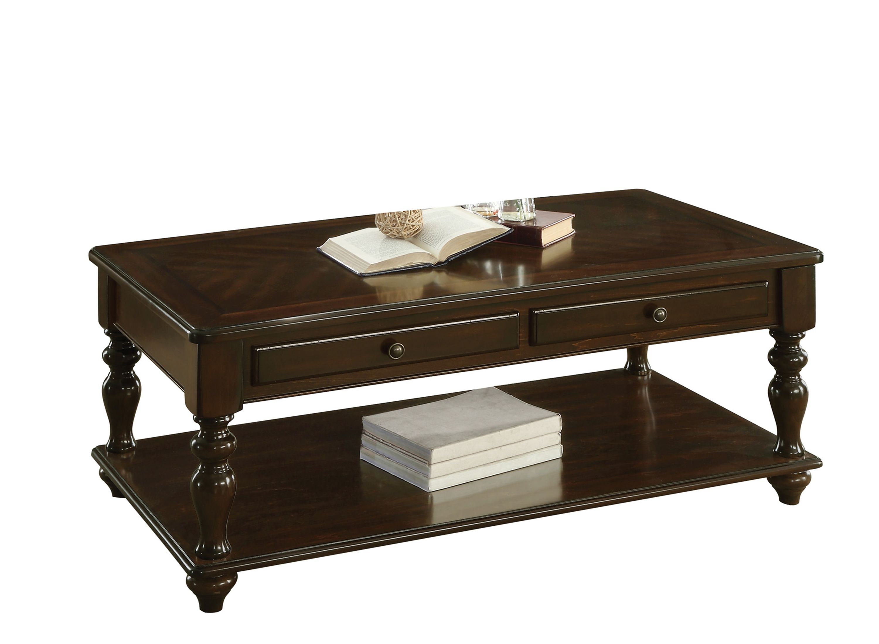 Kendall Rectangular LiftTop Coffee Table Raymour & Flanigan