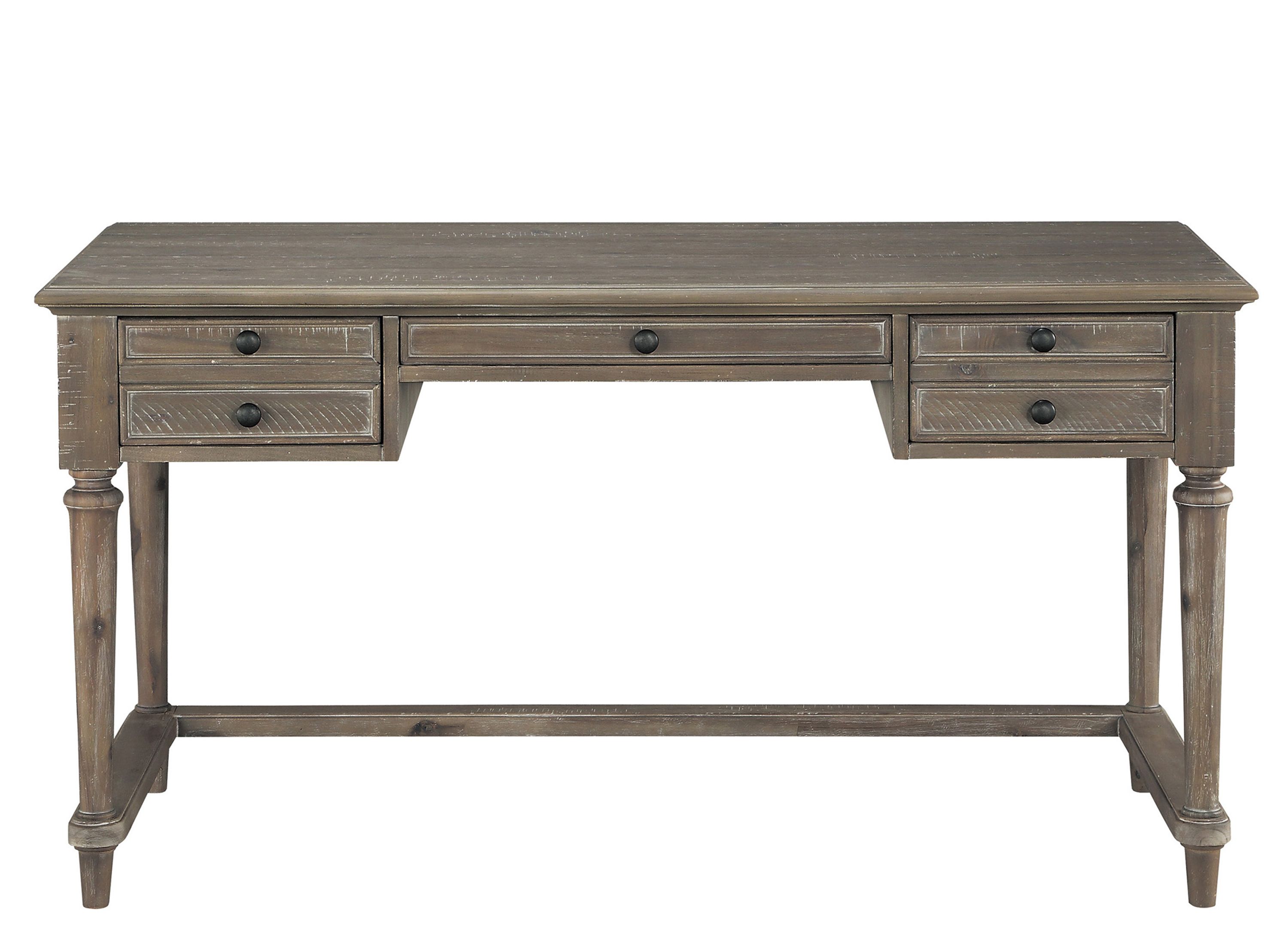 Larkin Writing Desk Raymour & Flanigan