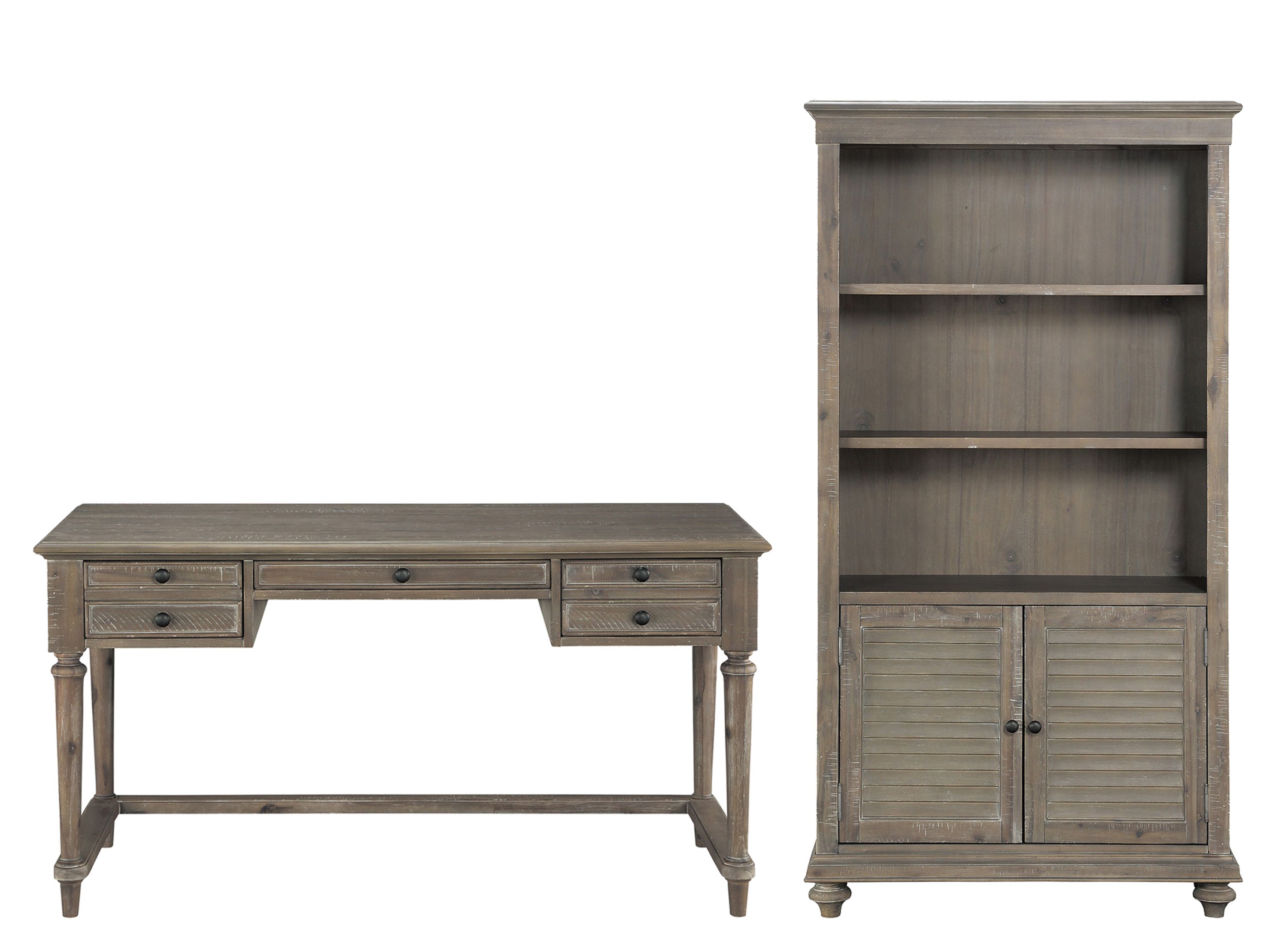 Raymour store flanigan desk