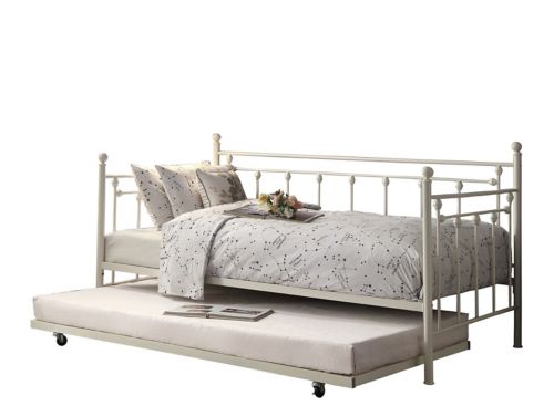 Raymour and flanigan trundle shop beds