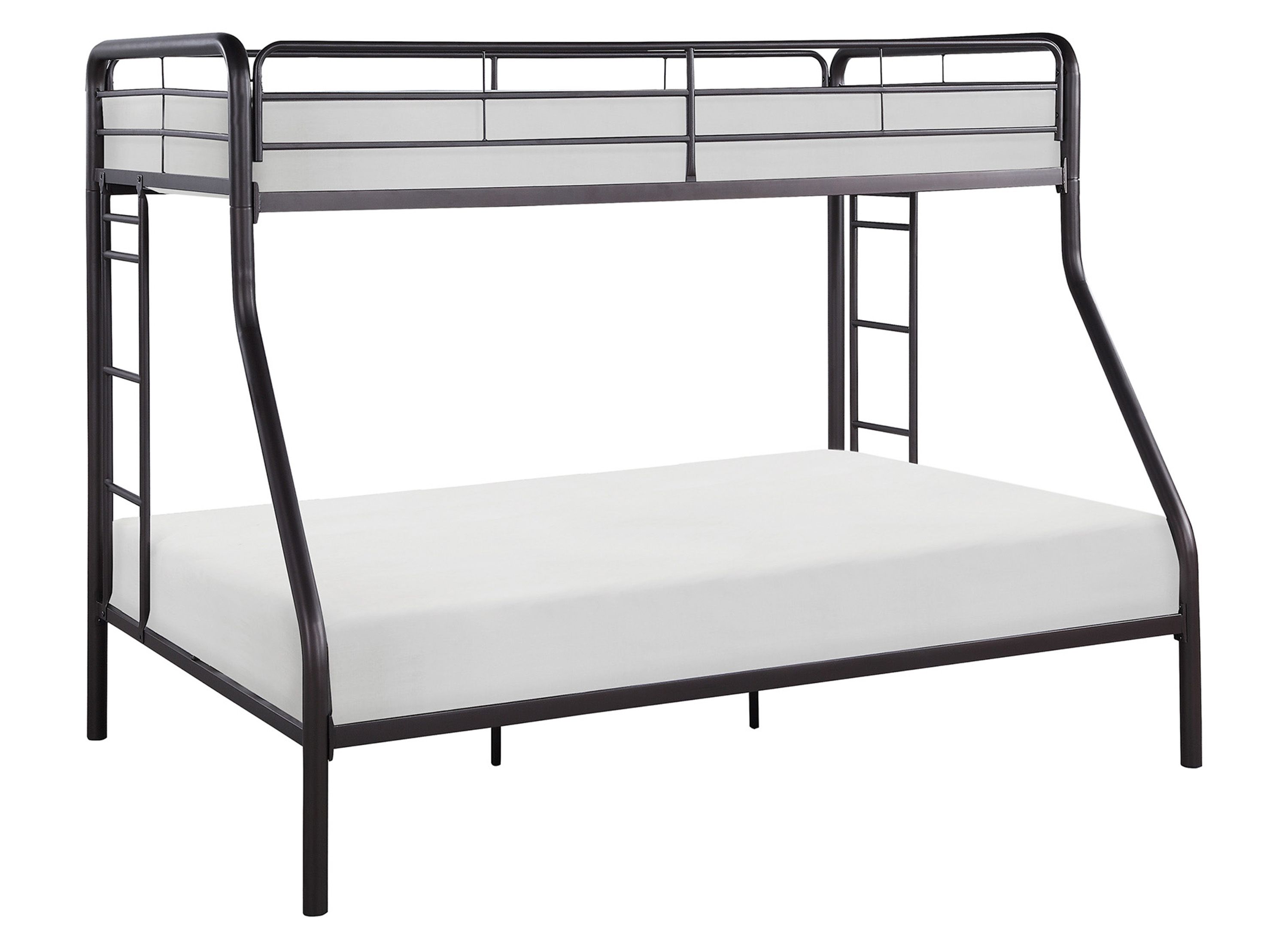Galen Twin Over Full Bunk Bed Raymour & Flanigan
