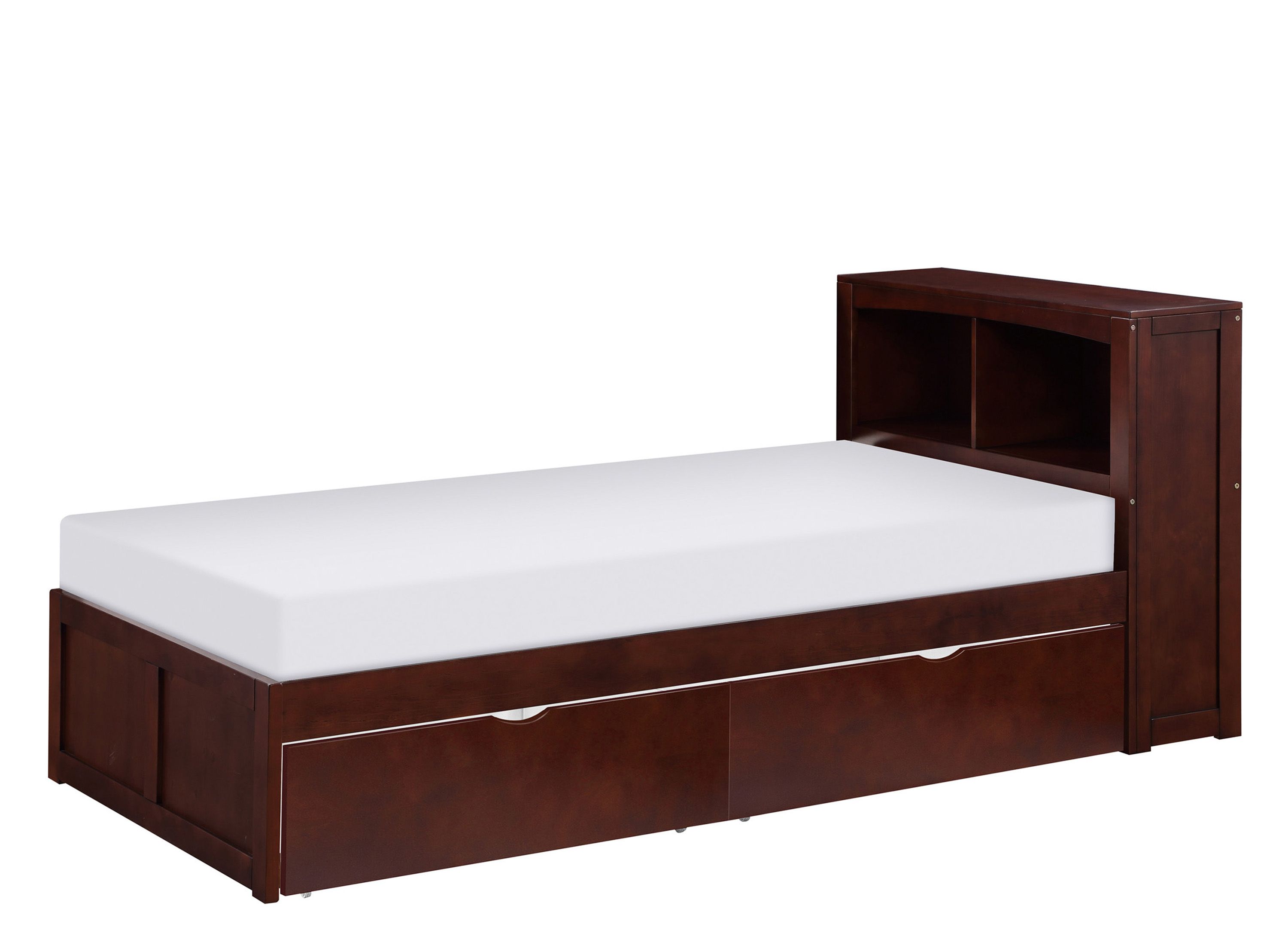 Raymour and flanigan platform deals bed with drawers